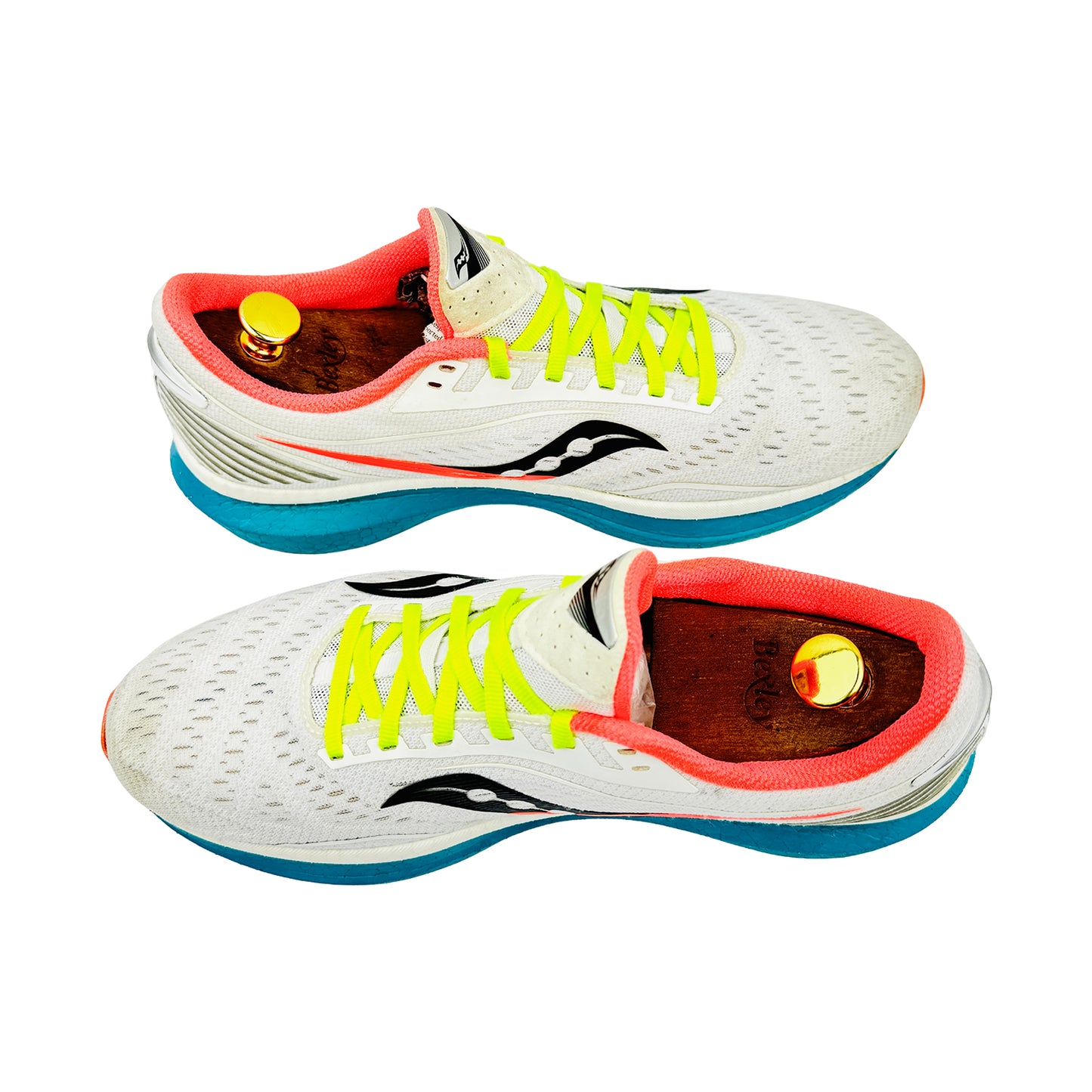 Saucony Endorphin Speed Shoes (Size 44/44.5) - S20597-10