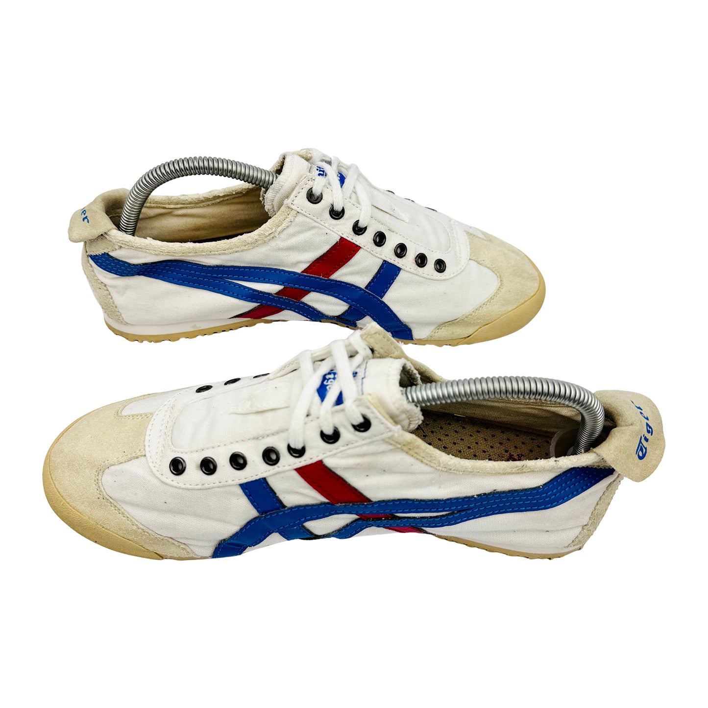 Asics Onitsuka Tiger Mexico 66 Sneakers (Size 41.5) - D3K0N
