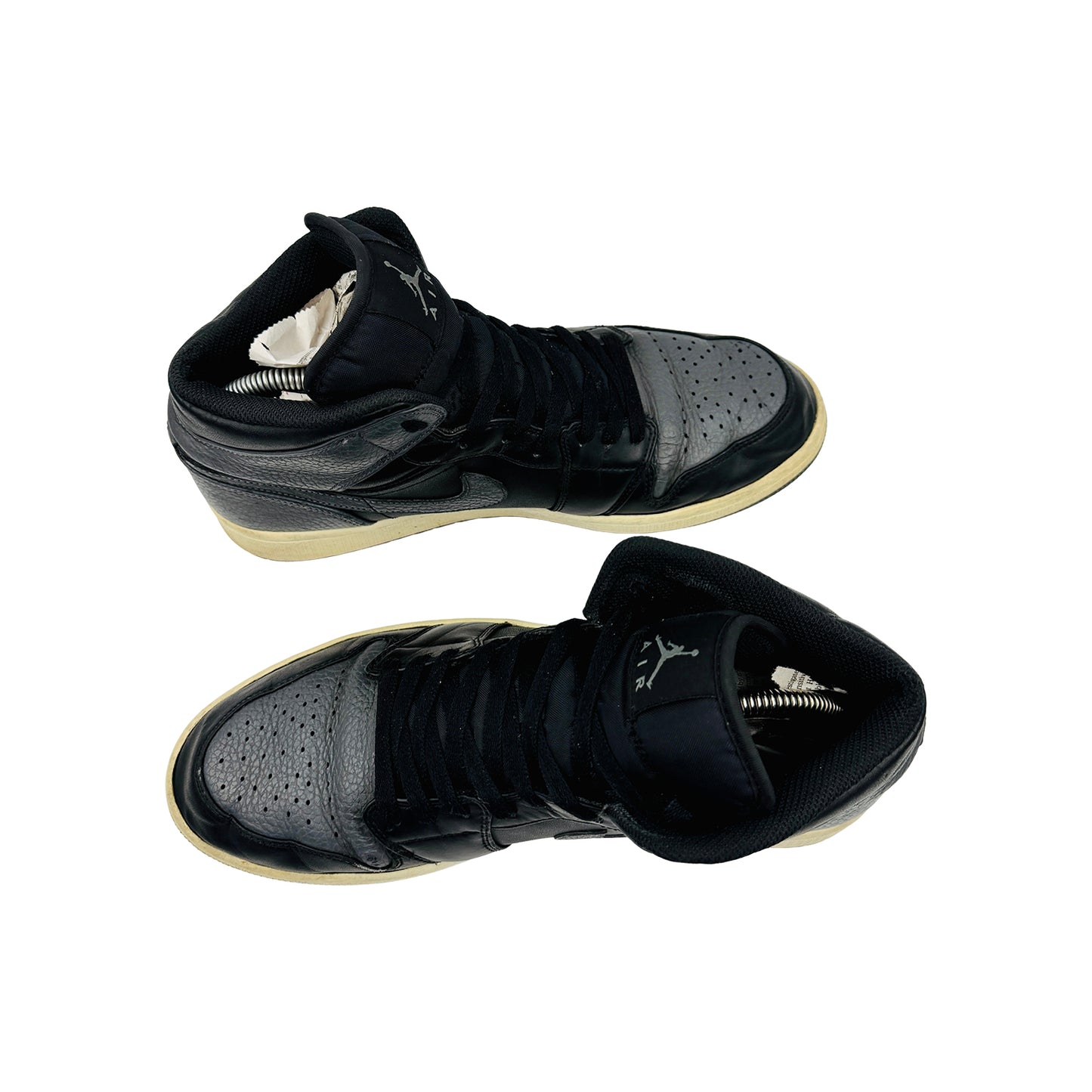 Nike Air Jordan 1 Mid Sneakers (Size 44.5) - 554724-041