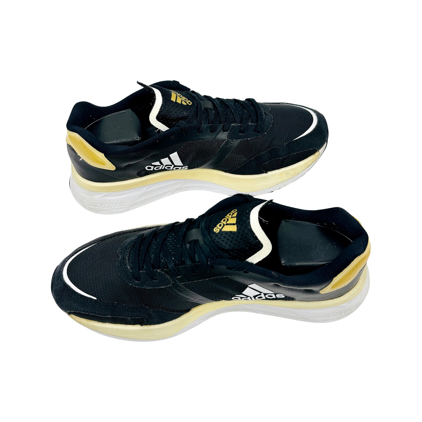 Adidas Adizero Boston 10 Shoes (Size 41.5) - H67513