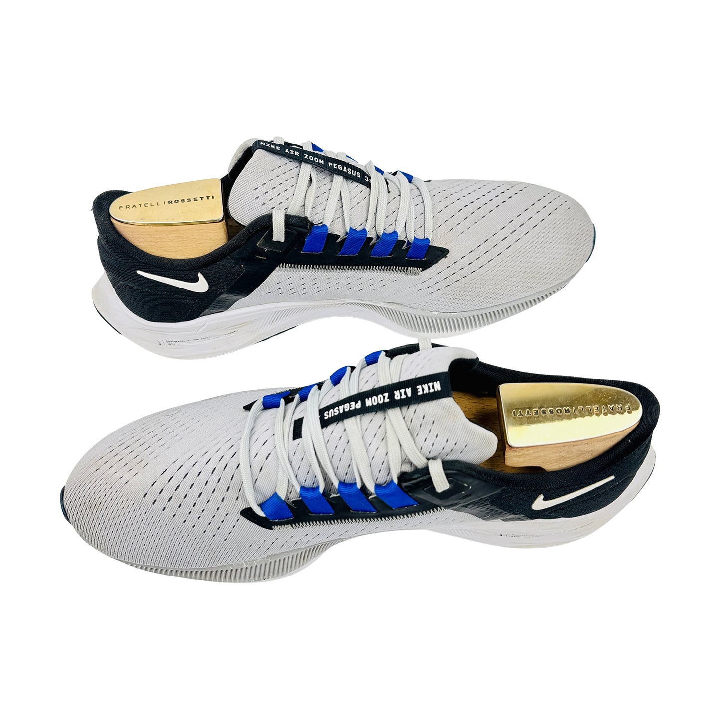 Nike Air Zoom Pegasus 38 Shoes (Size 44.5) - CW7356-006