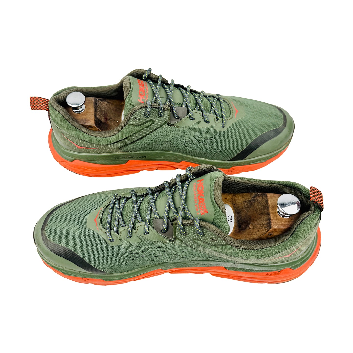 Hoka Challenger ATR 6 Shoes (Size 46.5) - 1106513 TFST