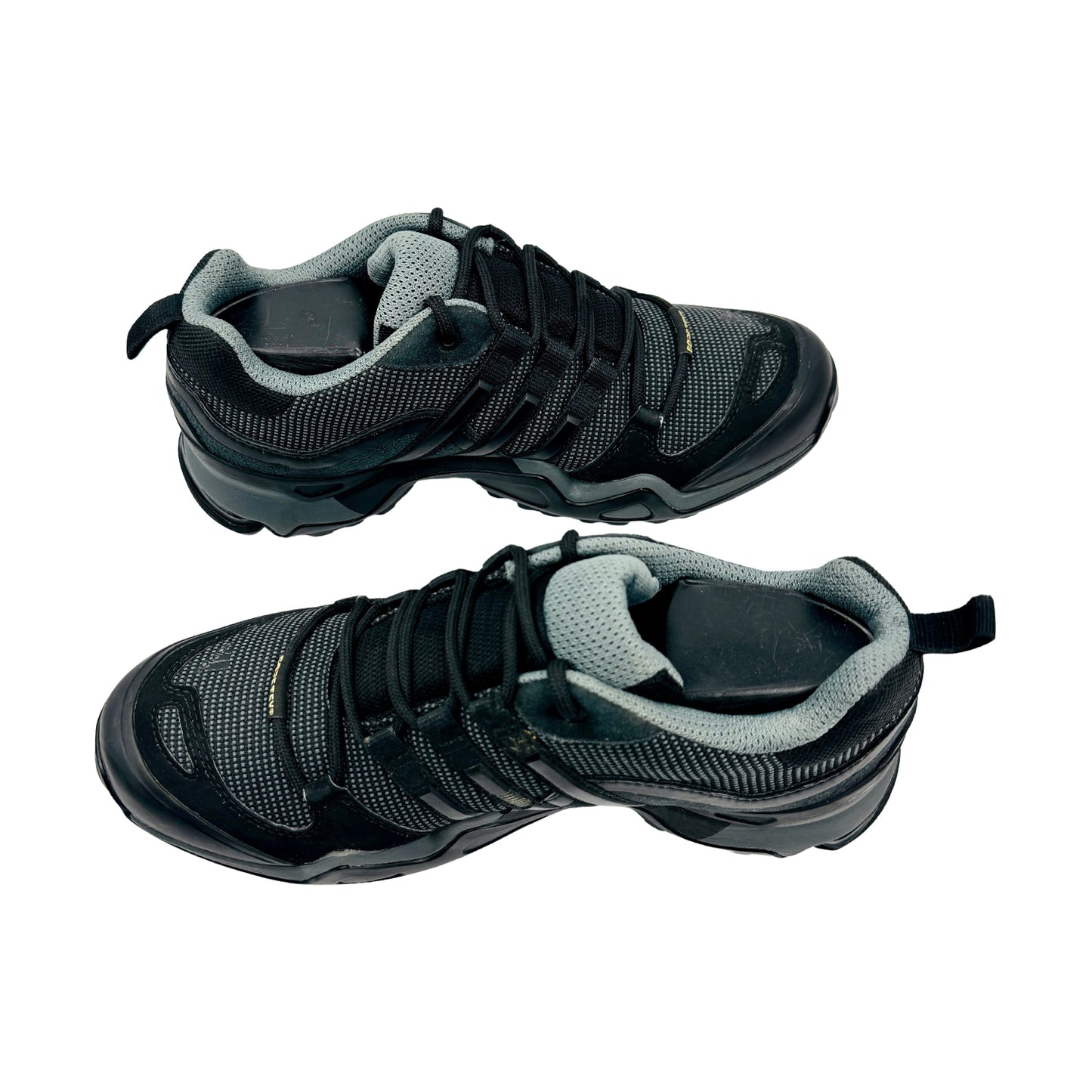Adidas Terrex AX2 Mid GTX Shoes (Size 38.5) - AF5976