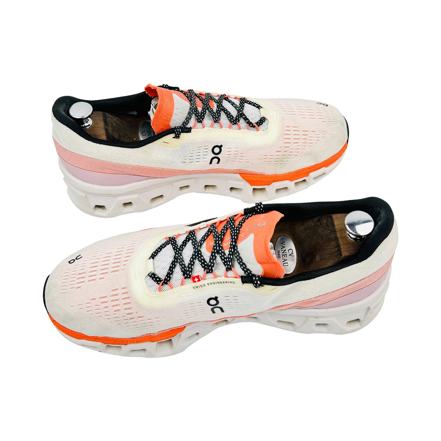 On Running Cloudmonster 2 Shoes (Size 44.5) - 3ME10121527