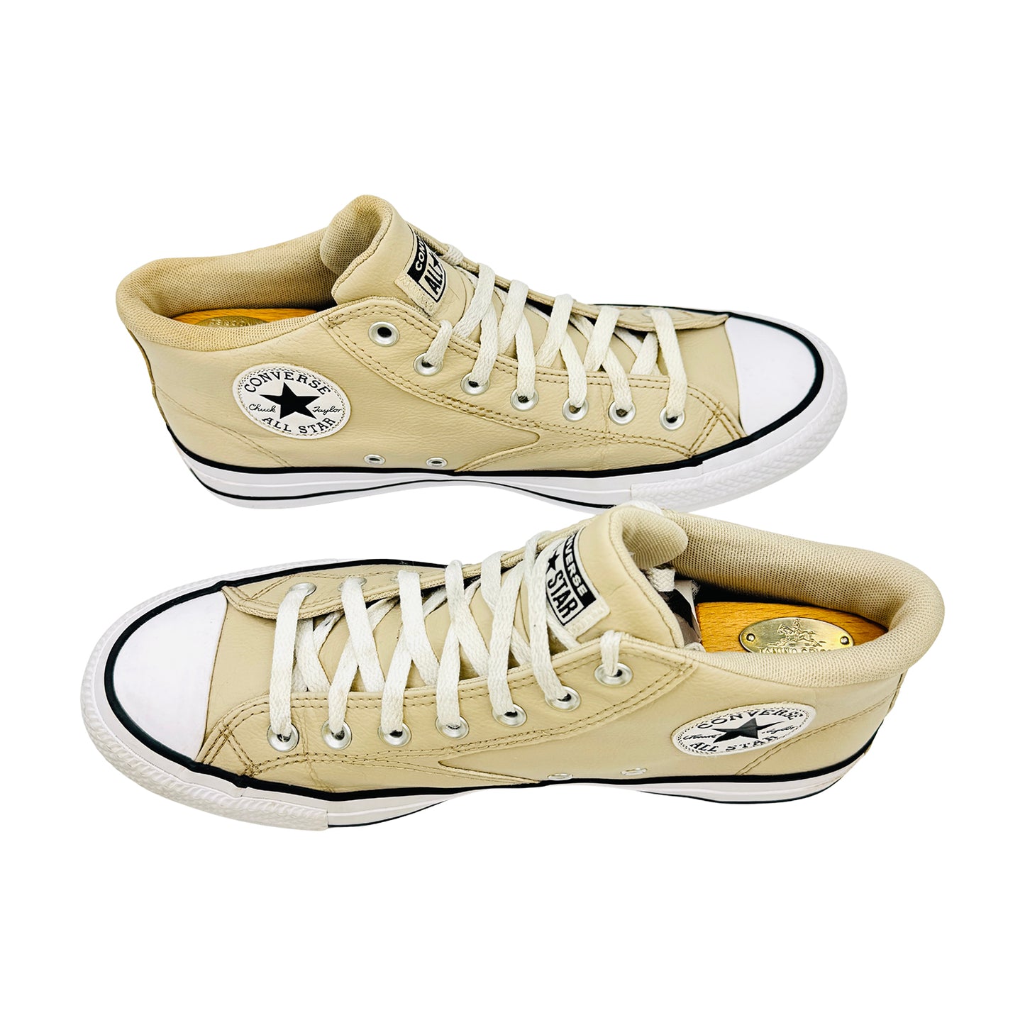 Converse Chuck Taylor All Star Malden Street Sneakers (Size 44) - A05674C