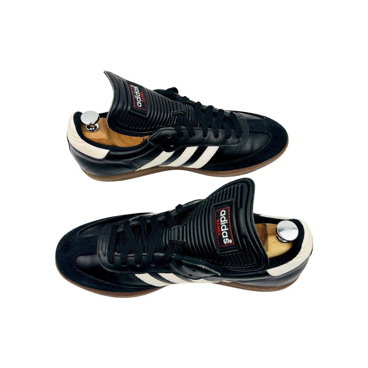 Adidas Samba Classic Shoes (Size 43.5) - 034563