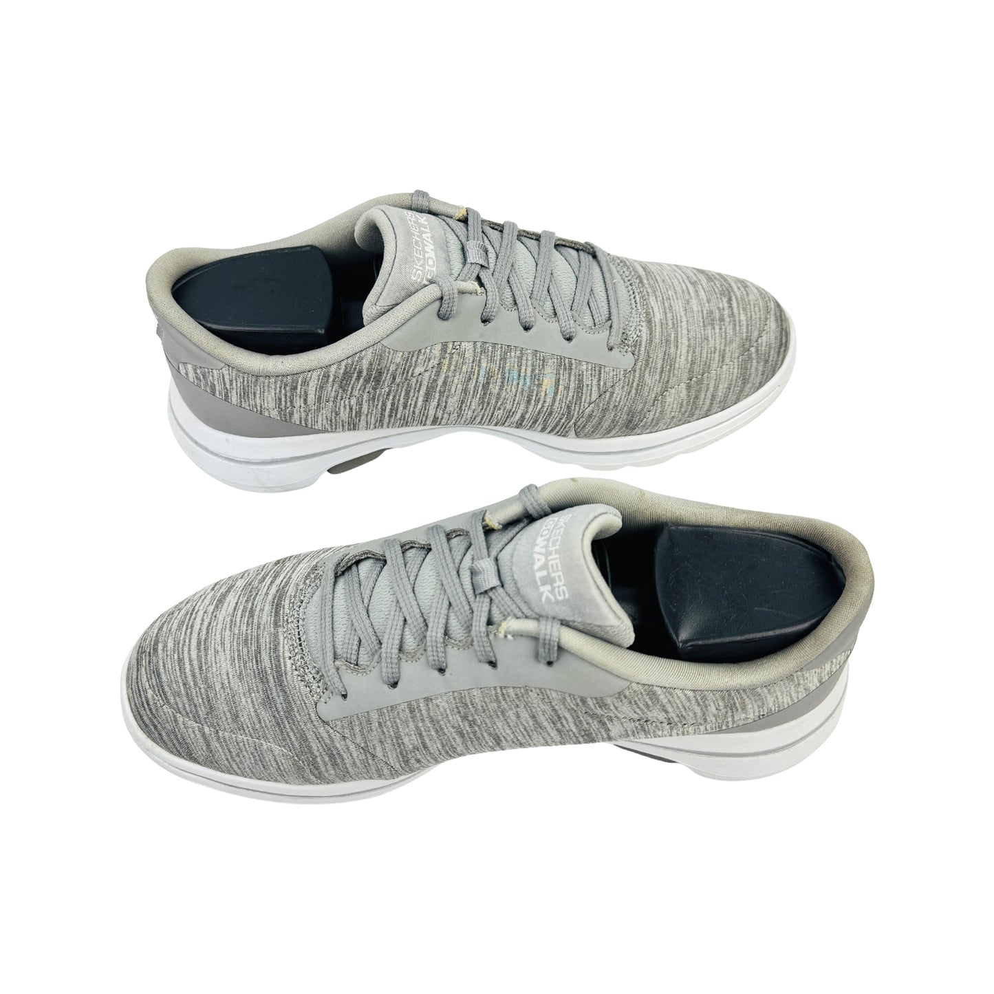 Skechers GOwalk 5 - True Shoes (Size 38) - 15905 GRY