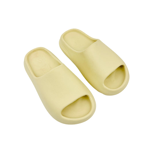 Adidas YEEZY 'Natural Bone' Slides (Size 38)