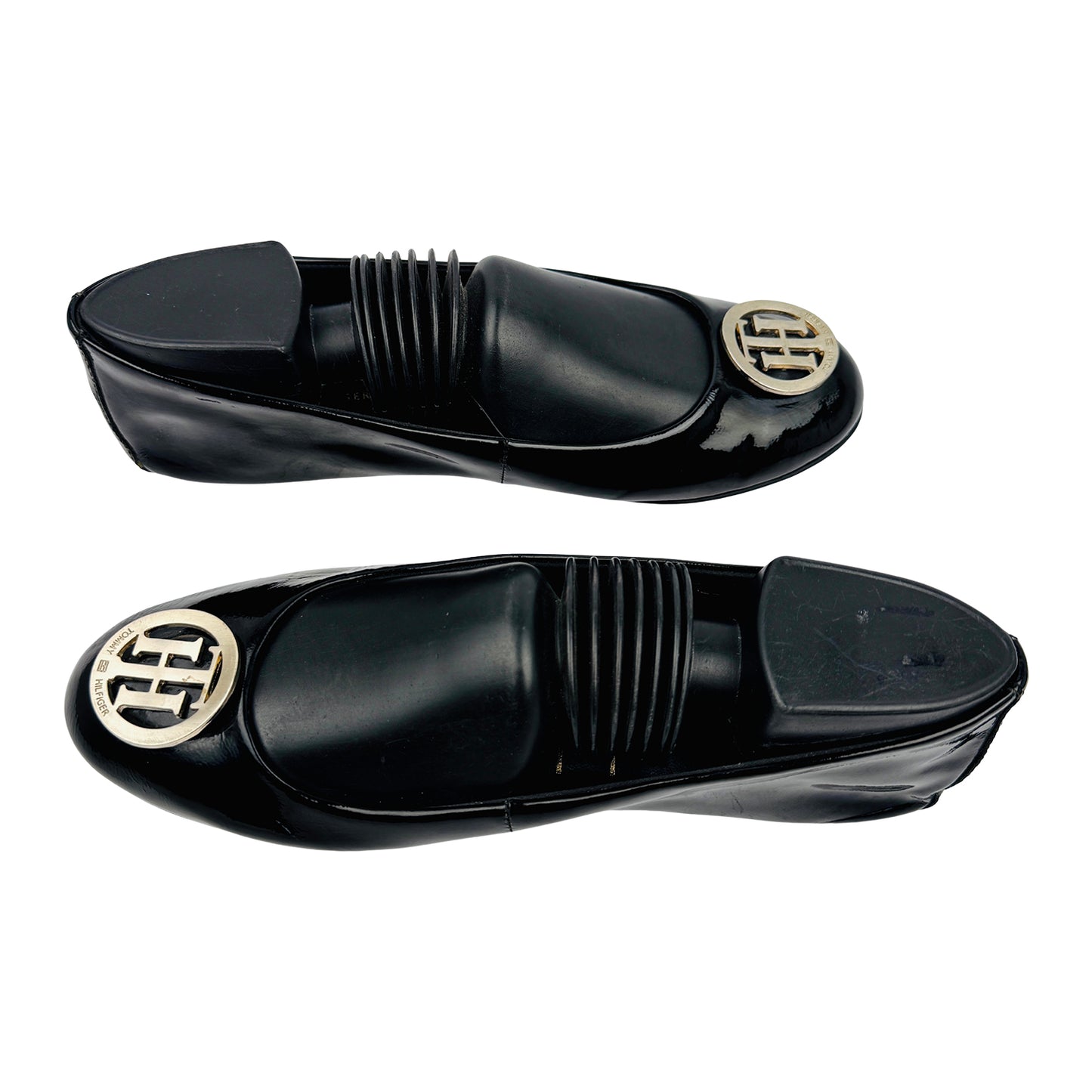 Tommy Hilfiger Appleton 16P Ballet Flats (Size 38/38.5) - A1285PPLETON