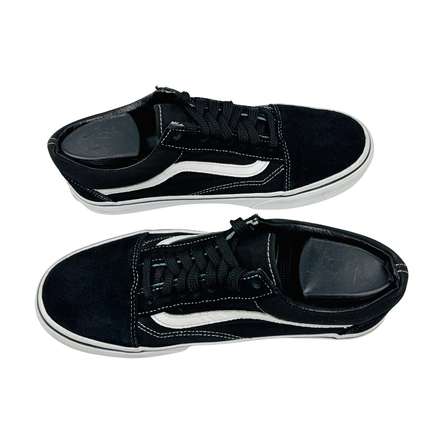 Vans Old Skool Platform Sneakers (Size 40) - 721356