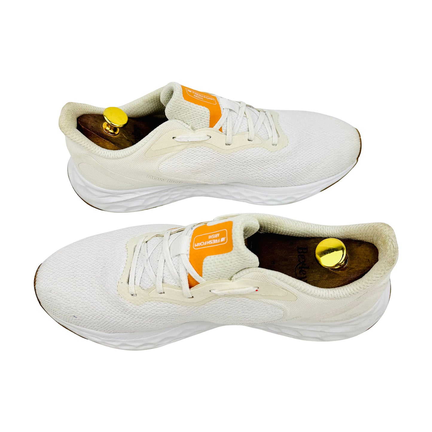 New Balance Fresh Foam Arishi v4 Shoes (Size 43) - WARISFC4