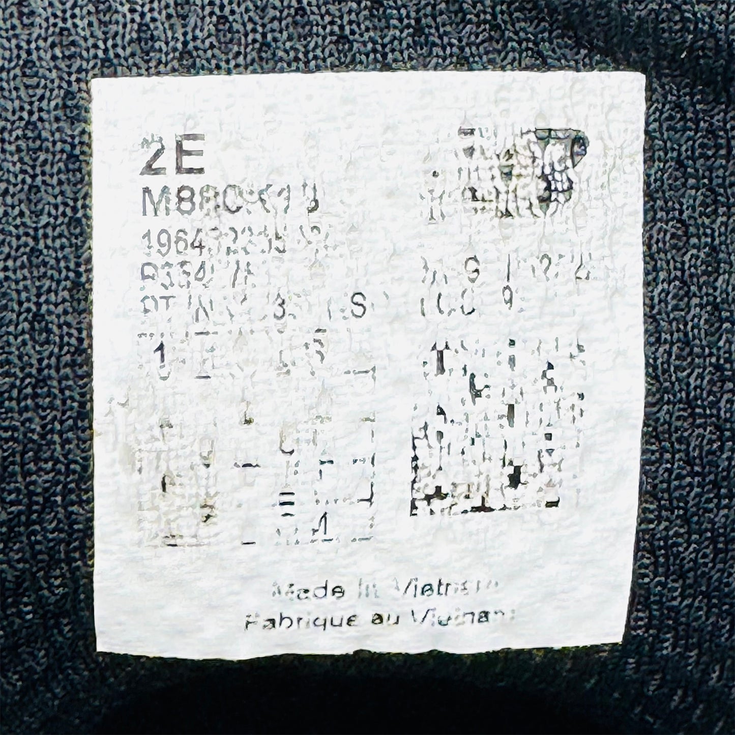 New Balance Fresh Foam X 880 Shoes (Size 45/45.5) - M880V13