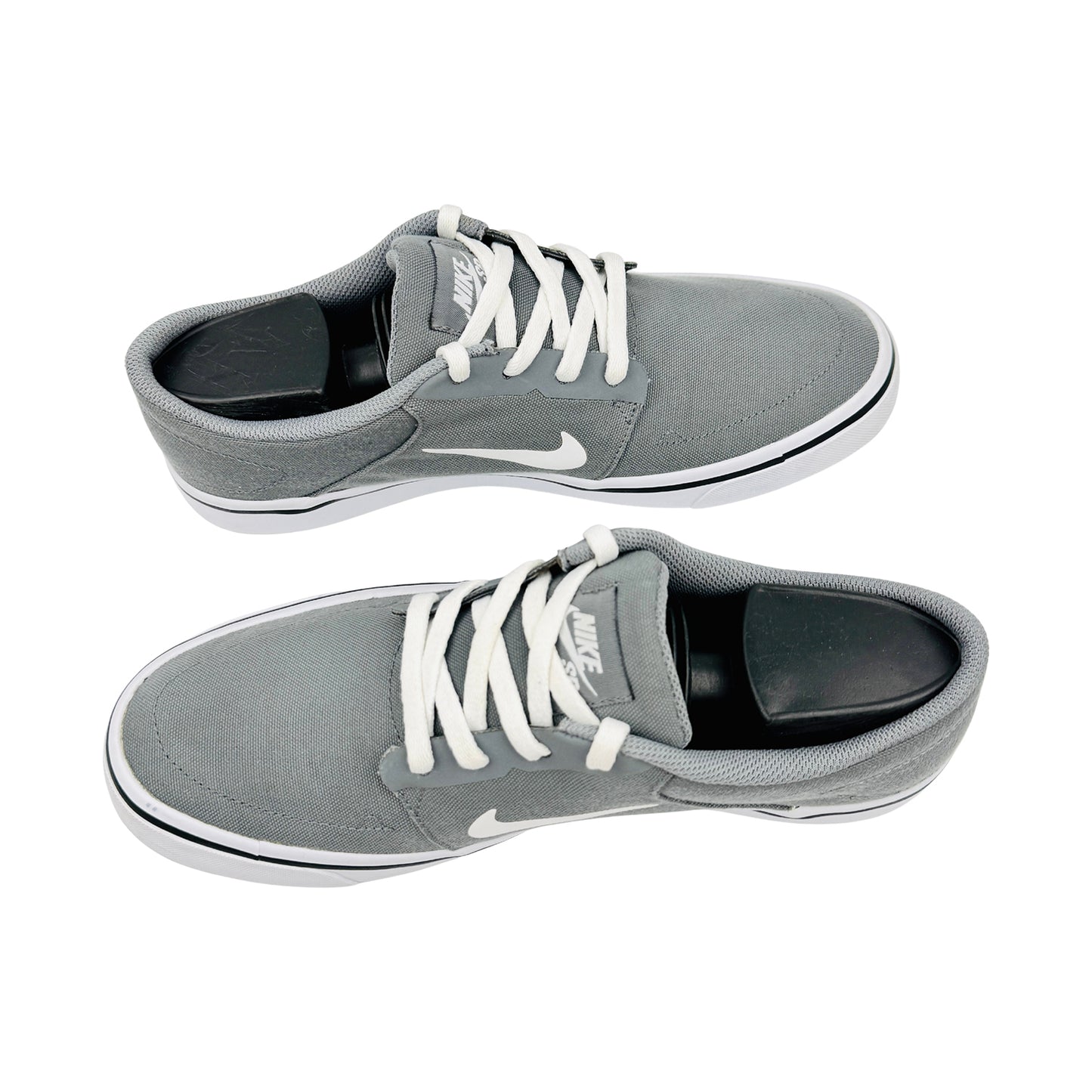 Nike SB Portmore Canvas Sneakers (Size 40.5) - 723874-004