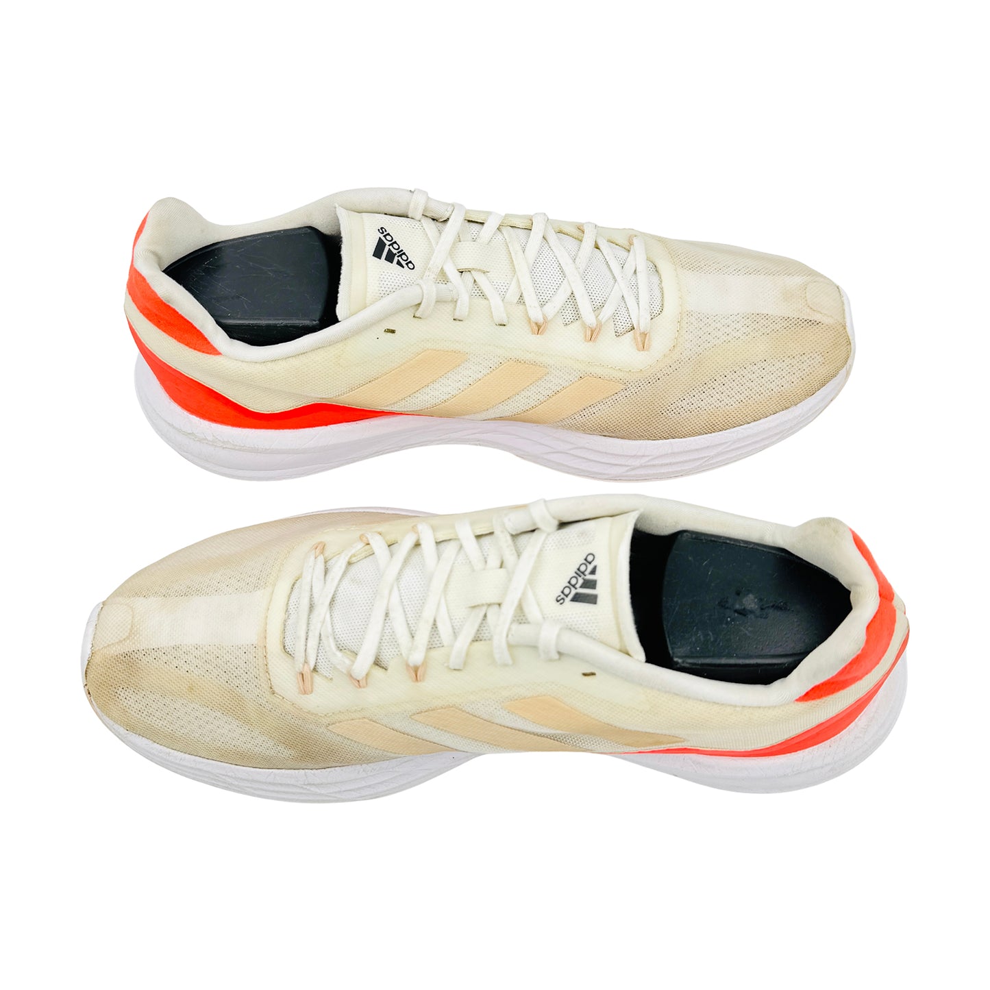 Adidas SL20.2 Off-White Shoes (Size 40.5) - FY4102