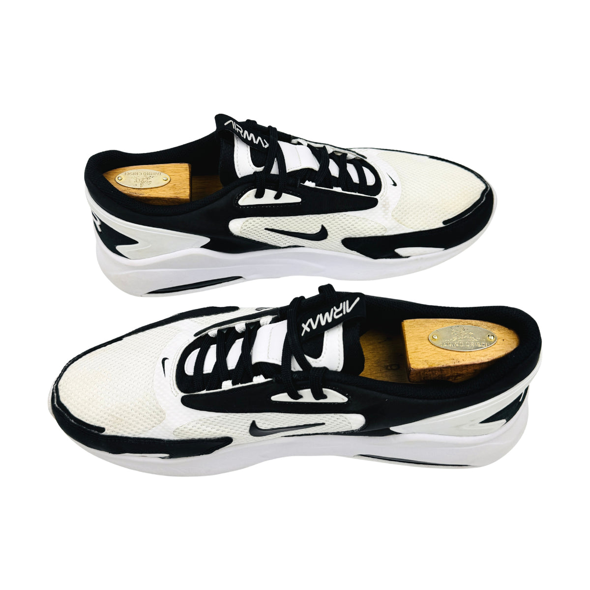 Nike Men's Air Max Bolt Shoes (Size 46) - CU4151-102