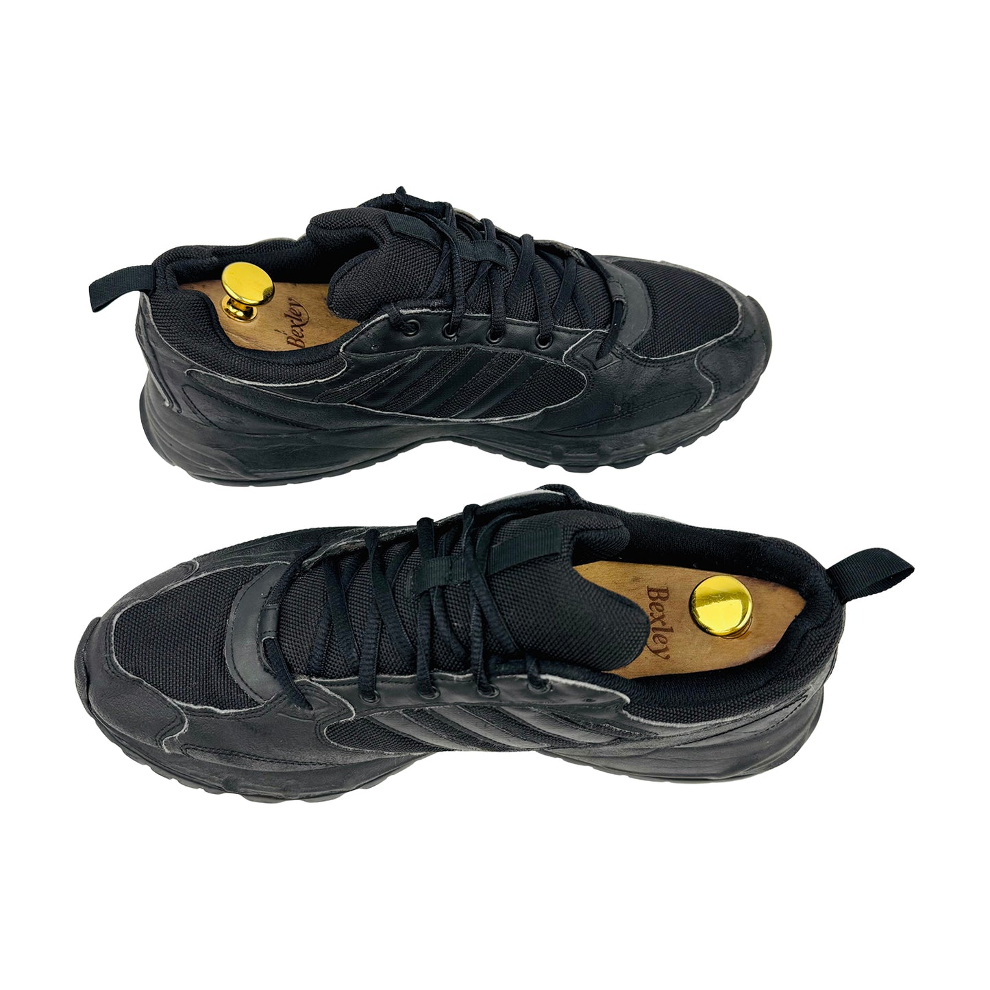 Adidas German Army Training Shoes (Size 44.5) - 915500