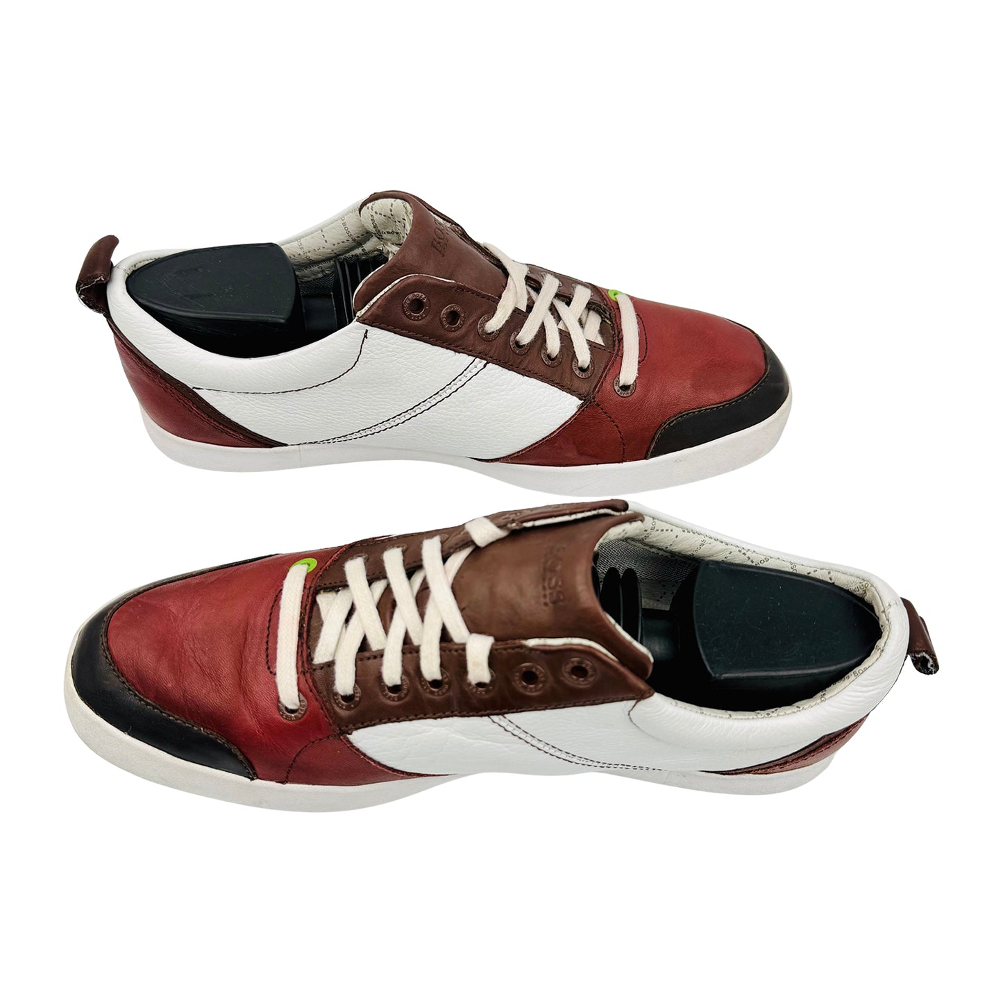 Hugo Boss Men's Low-Top Sneakers (Size 41/41.5)