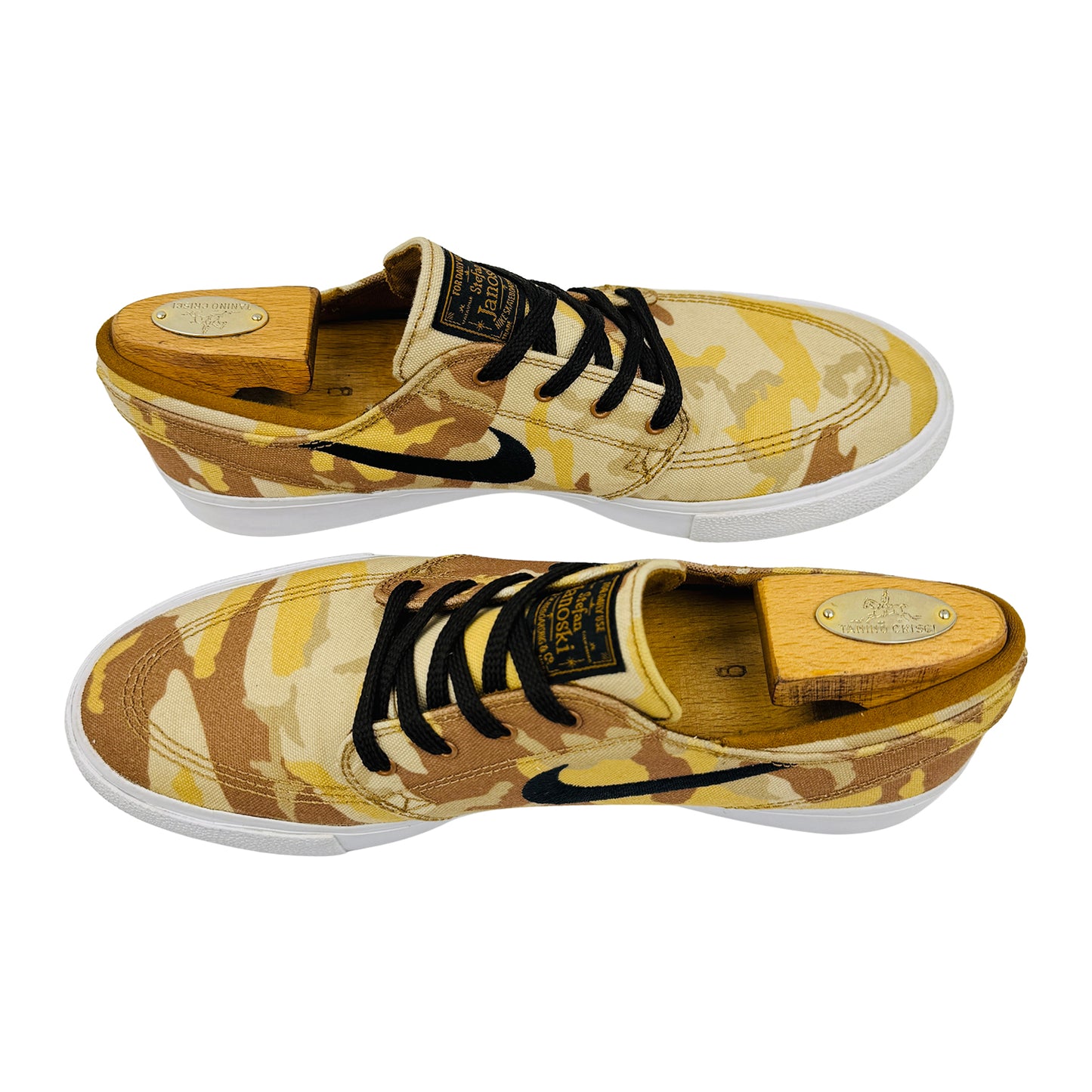 Nike SB Zoom Janoski Sneakers (Size 44) - AQ7878-200