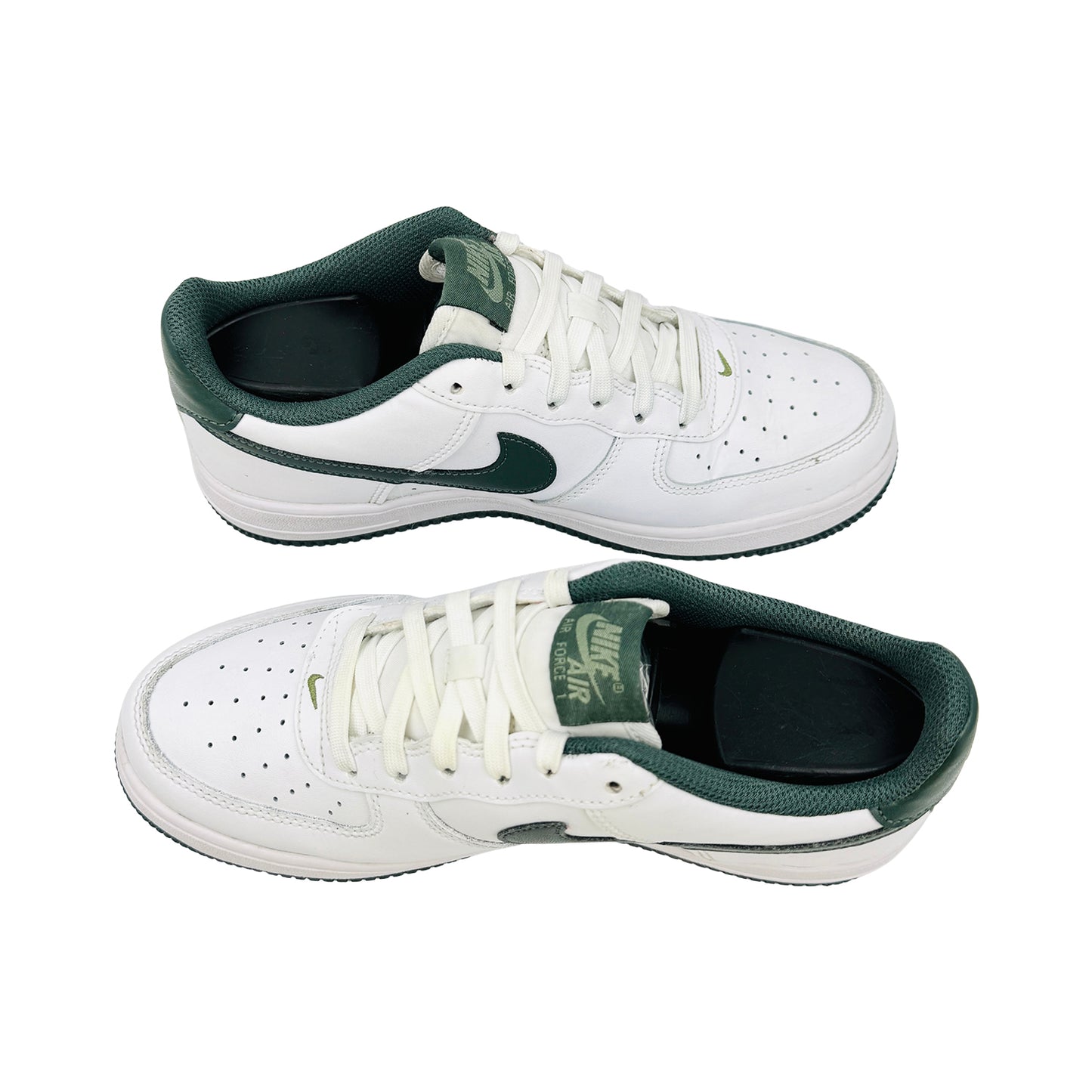 Nike Air Force 1 Low (GS) Sneakers (Size 38) - FV5948-110