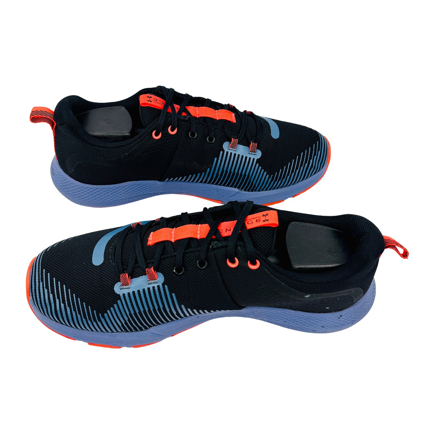 Under Armour Charged Engage Sneakers (Size 42) - 3022616‑002