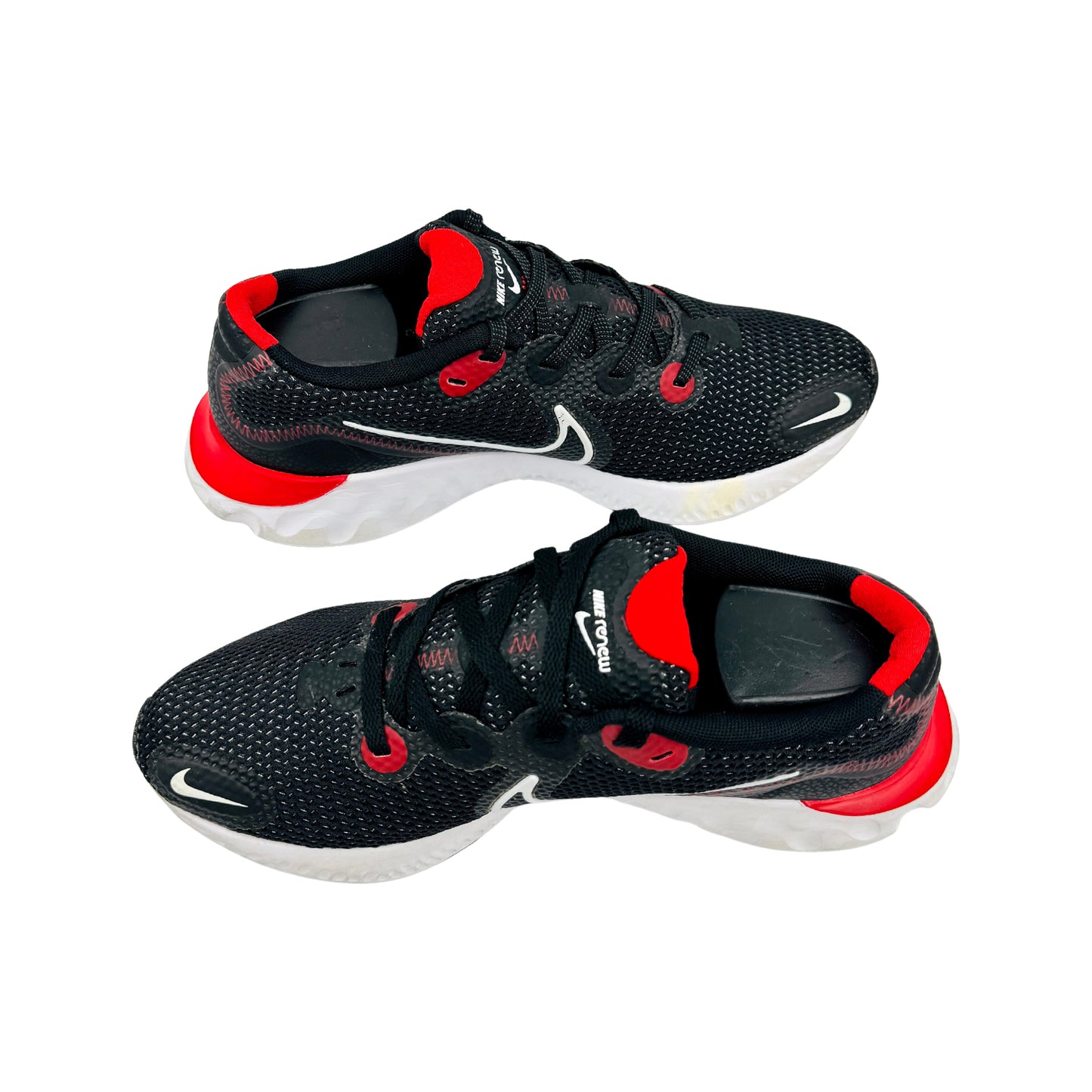Nike Renew Run Shoes (Size 40.5) - CK6357-005