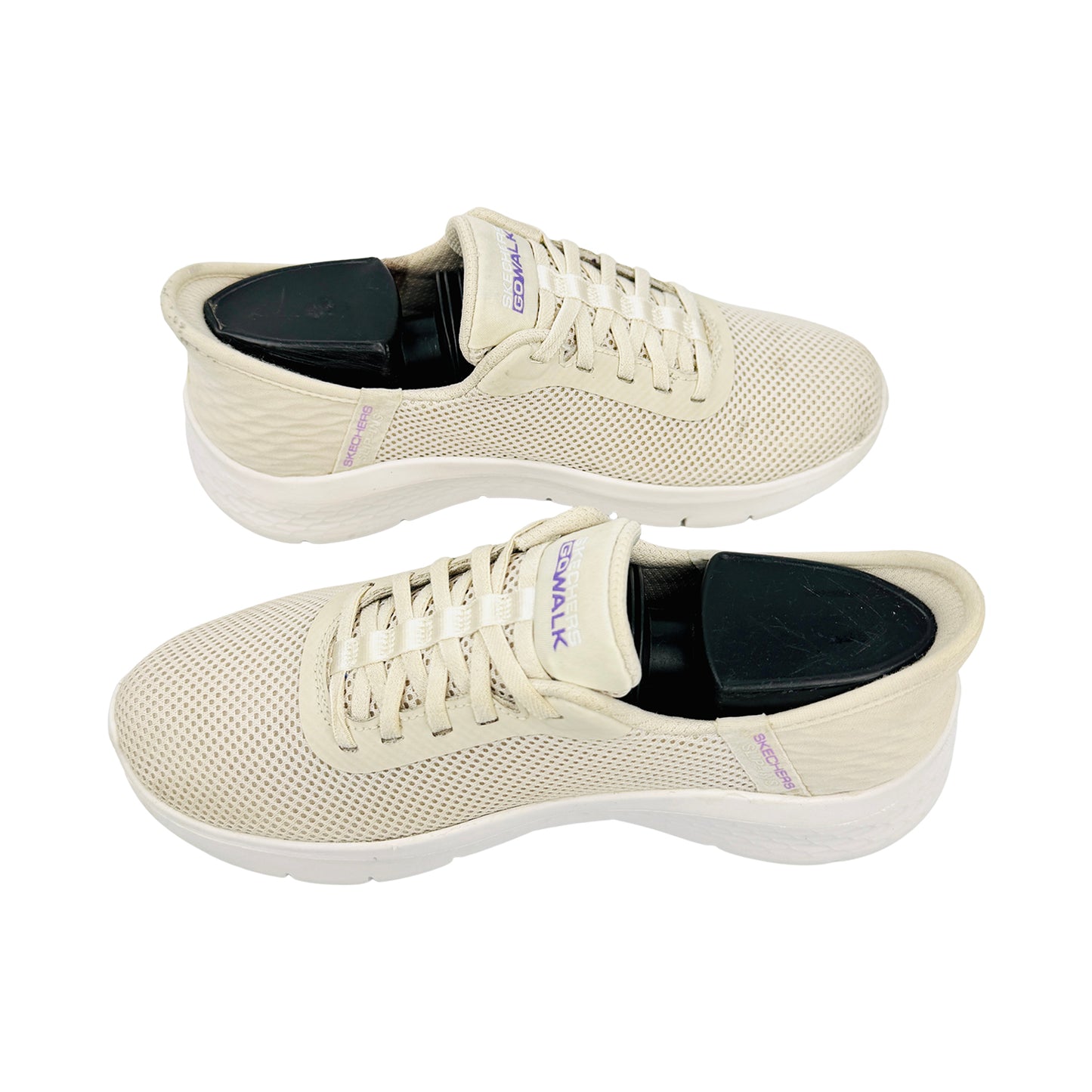 Skechers GO WALK Flex Grand Entrance Sneakers (Size - 36.5) - 124975 OFWT