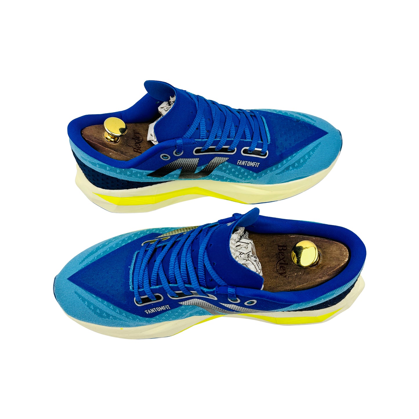New Balance FuelCell SuperComp Shoes (Size 43) - MFCPZST