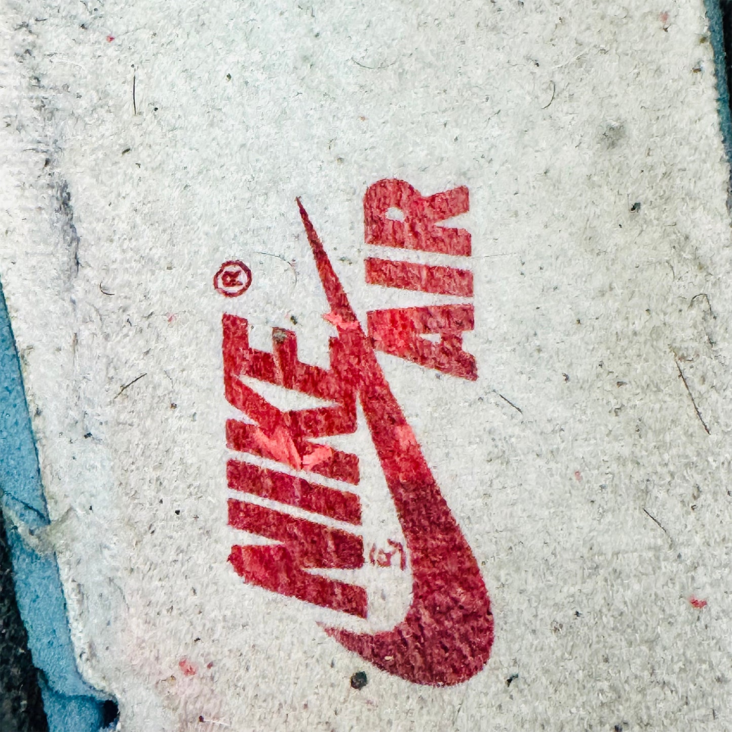 Nike Air Jordan 1 Retro High OG X Travis Scott Sneakers (Size 41) - CD4487-100