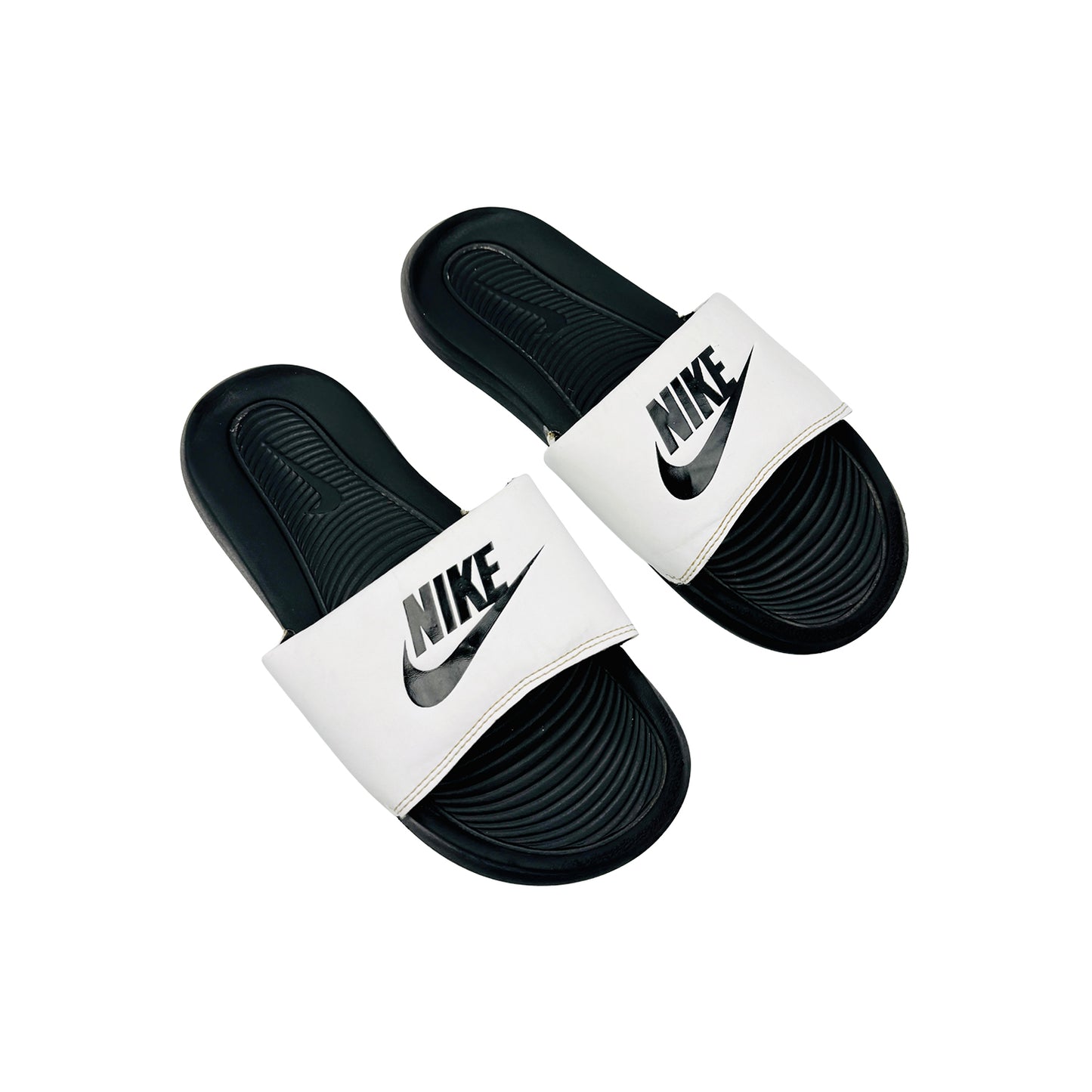 Nike Men's Victori One Slides (Size 41) - CN9675-005