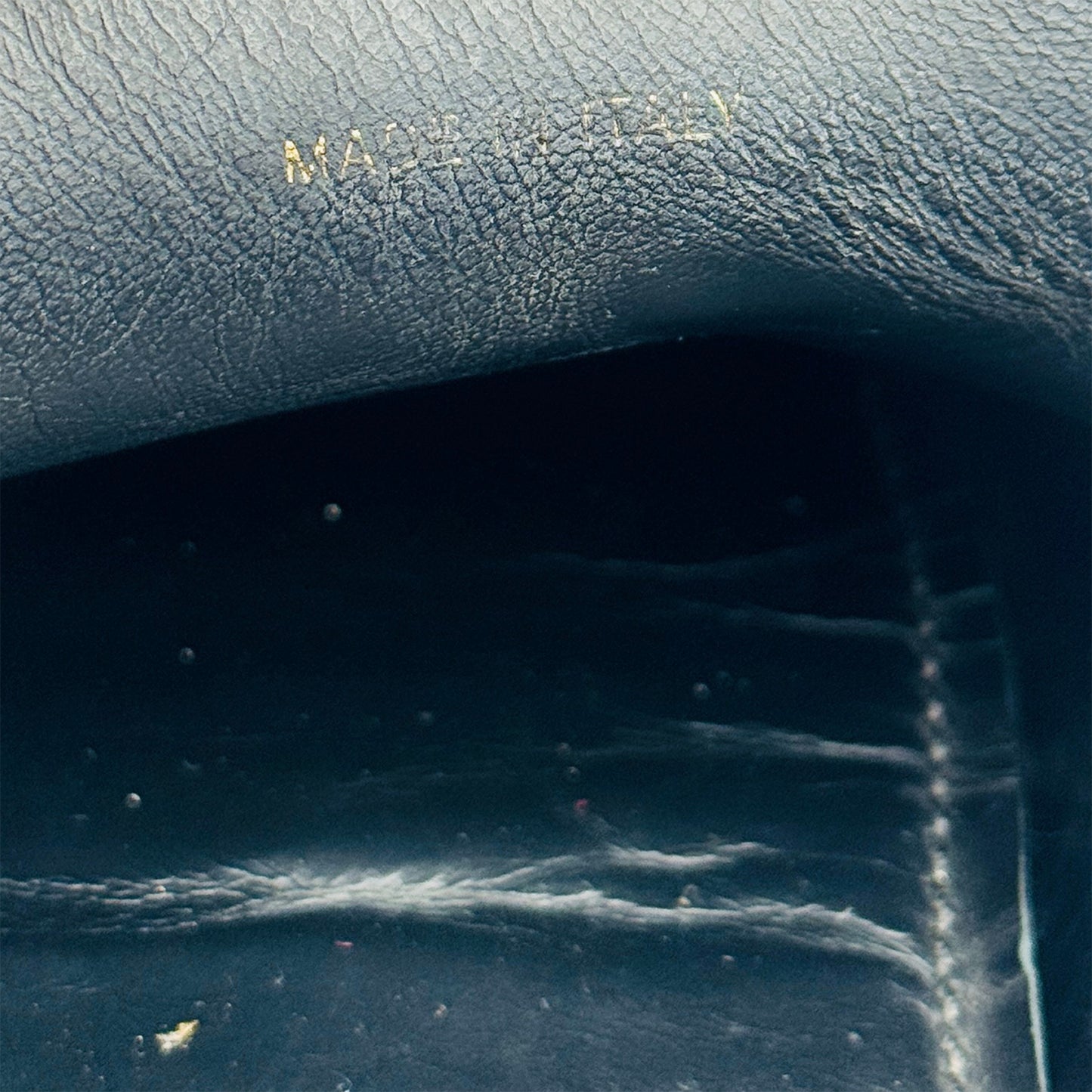 Louis Vuitton Monte Carlo Suede Loafers (Size 42.5)