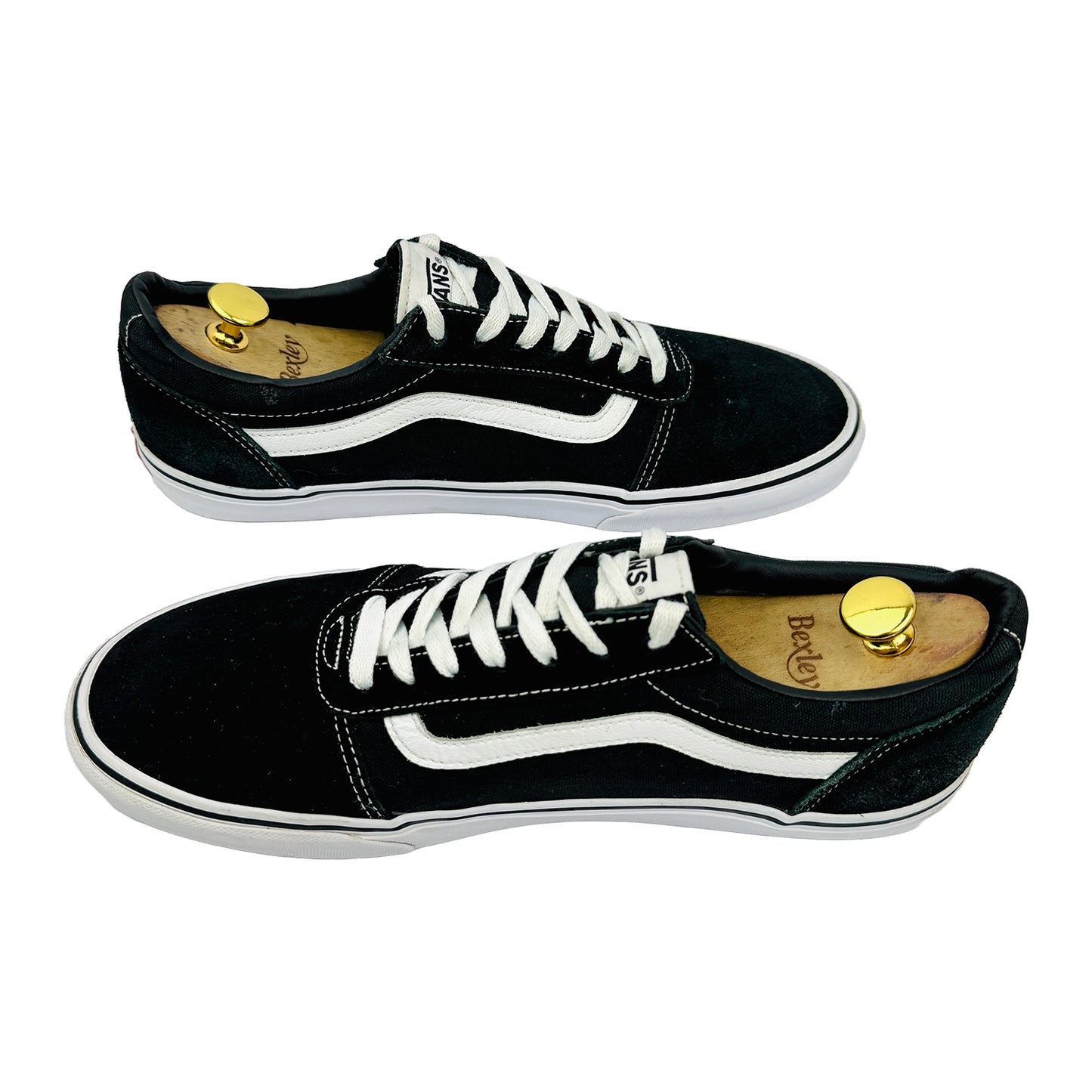 Vans Sk8 Pro Sneakers (Size 45) - 508357
