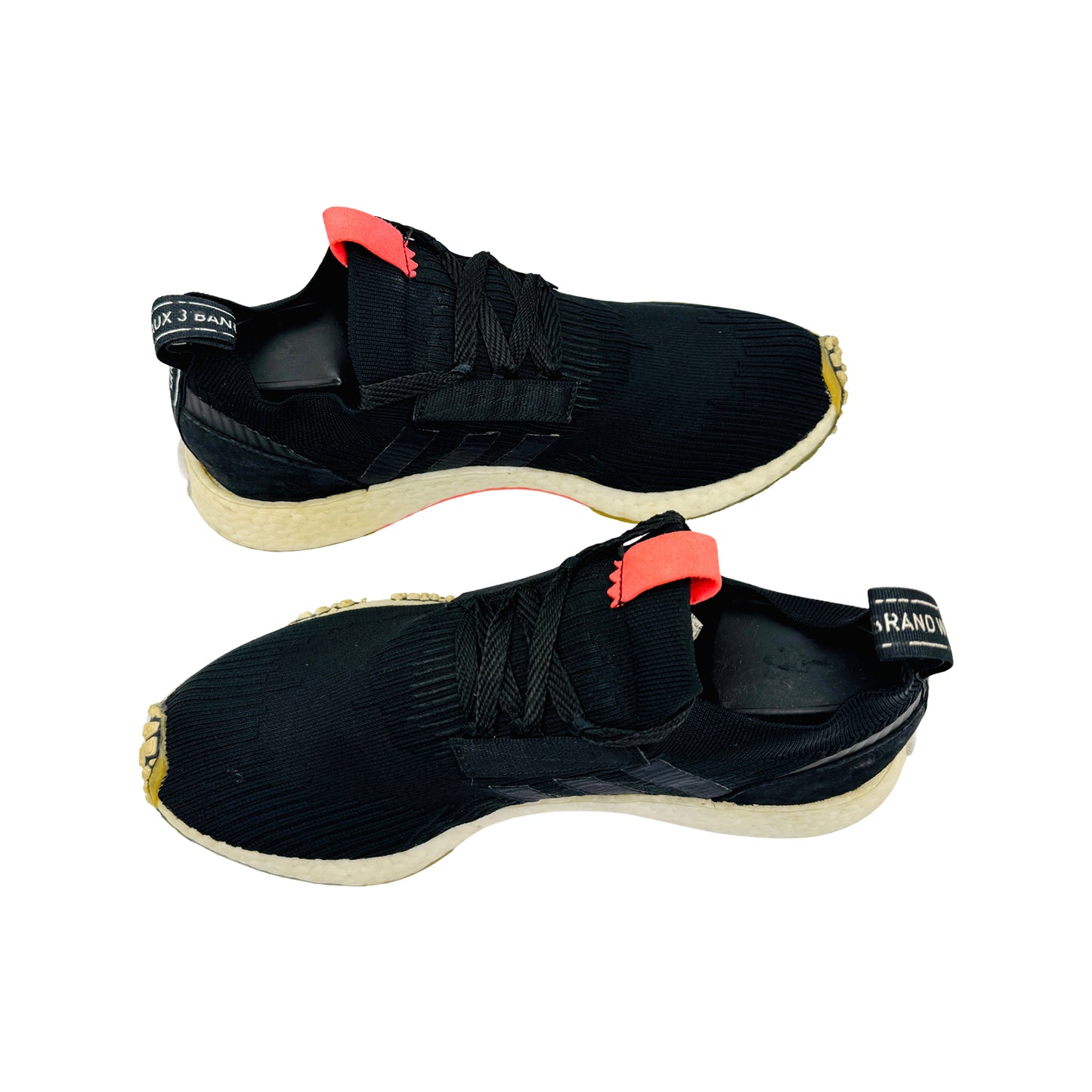 Adidas Men's NMD Racer Shoes (Size 42) - BB7041