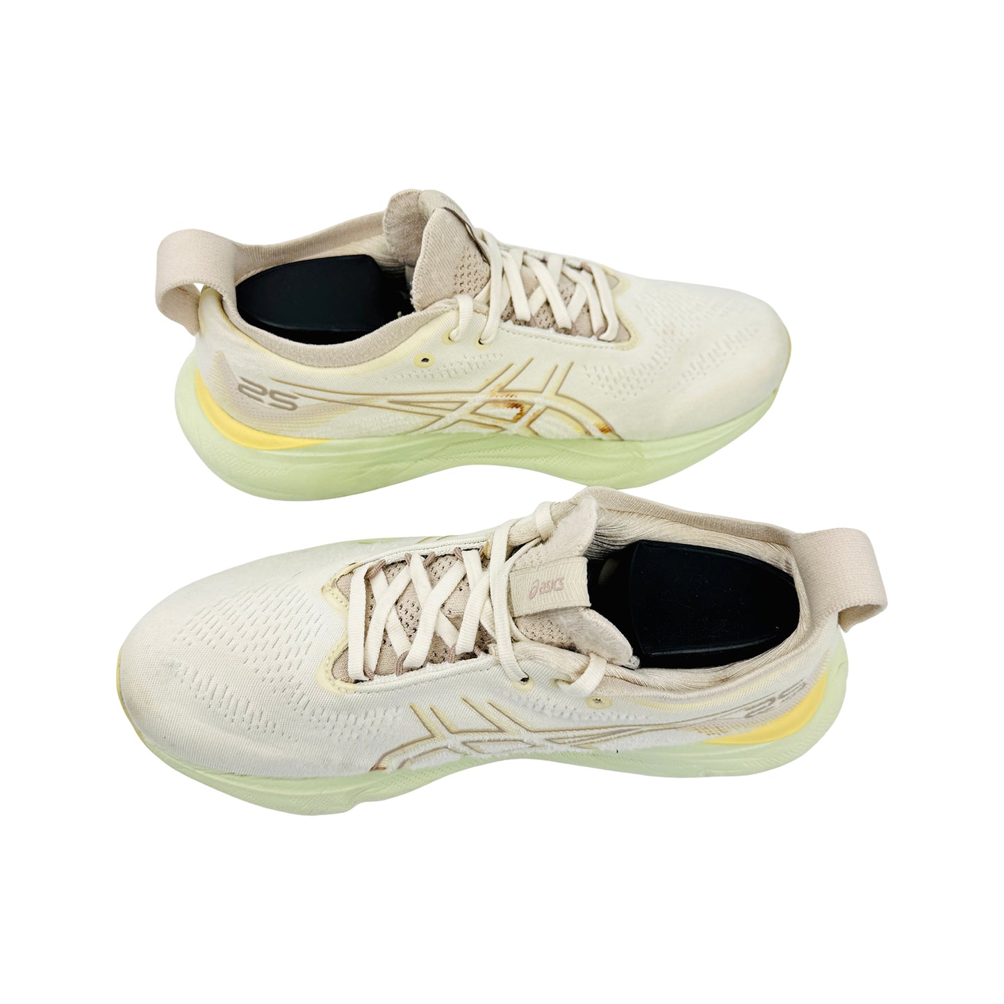 ASICS GEL-Nimbus 25 Shoes (Size 39.5) - 1012B356