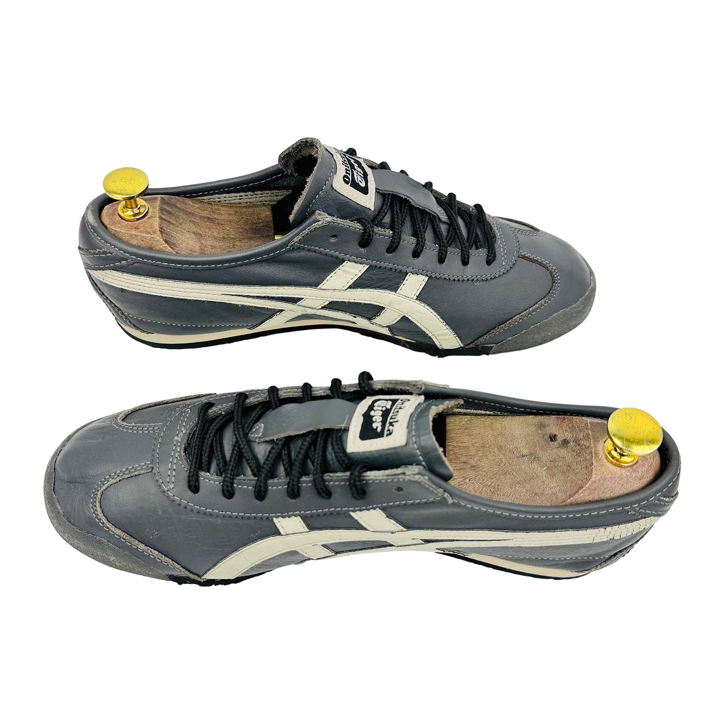 ASICS Onitsuka Tiger Mexico 66 Sneakers (Size 42.5) - D4J2L