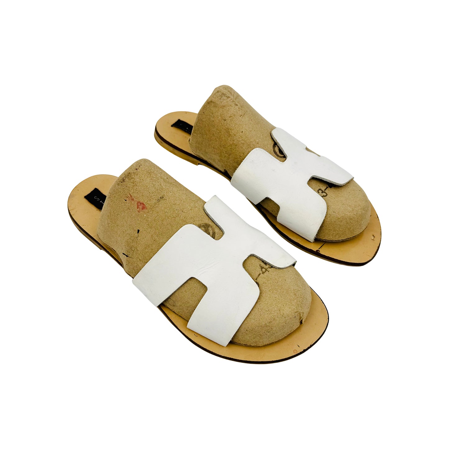 STEVEN by Steve Madden Hadyn Sandal Slippers (Size 40/41)