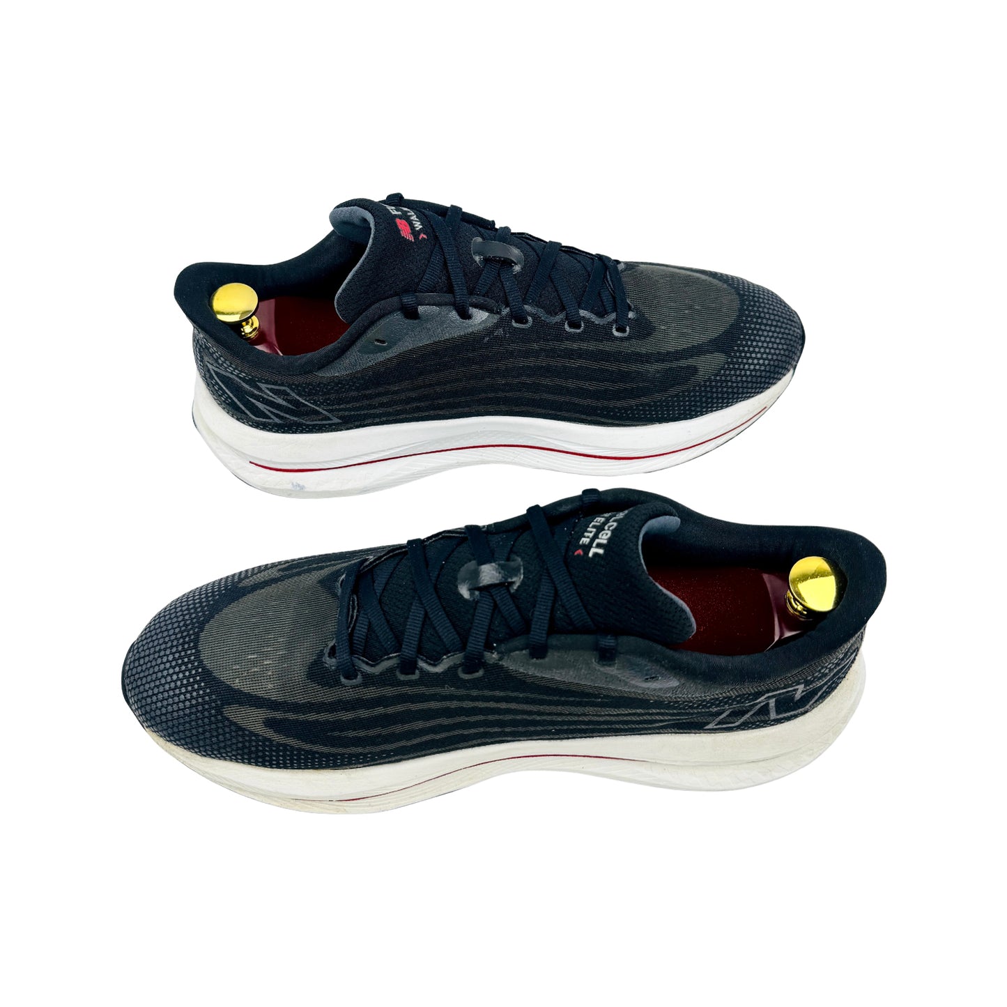 New Balance FuelCell Walker Elite Shoes (Size 45) - MWWKELB1