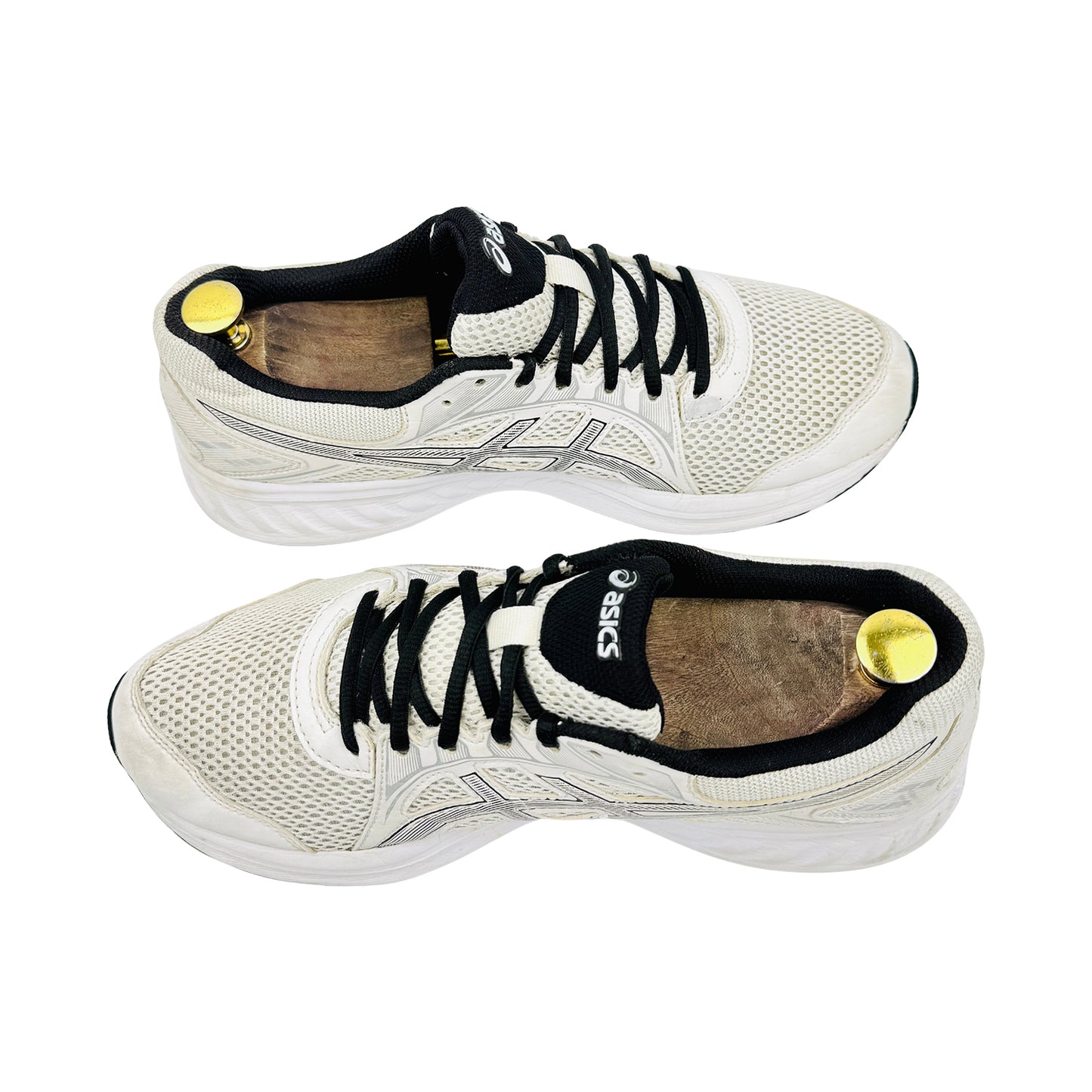 ASICS Men's Jolt 2 Shoes (Size 42) - 1011A206