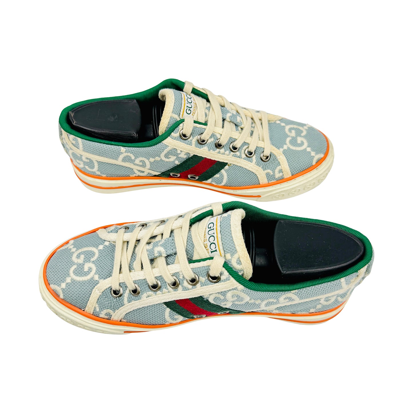 Gucci Women's Tennis 1977 Sneakers (Size 37)