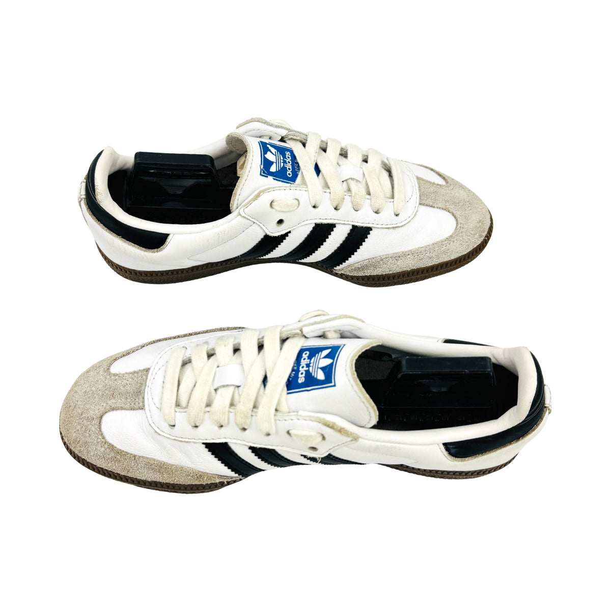 Adidas Samba OG Sneakers (Size 37.5) - B75806