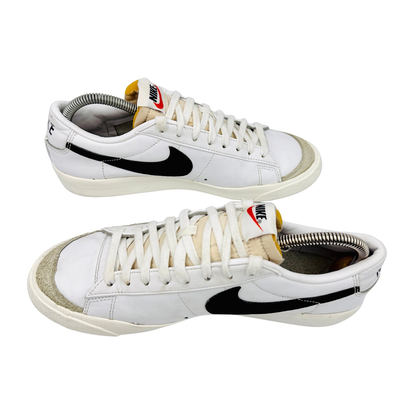 Nike Blazer Low '77 Vintage Sneakers (Size 41) - DA6364-101