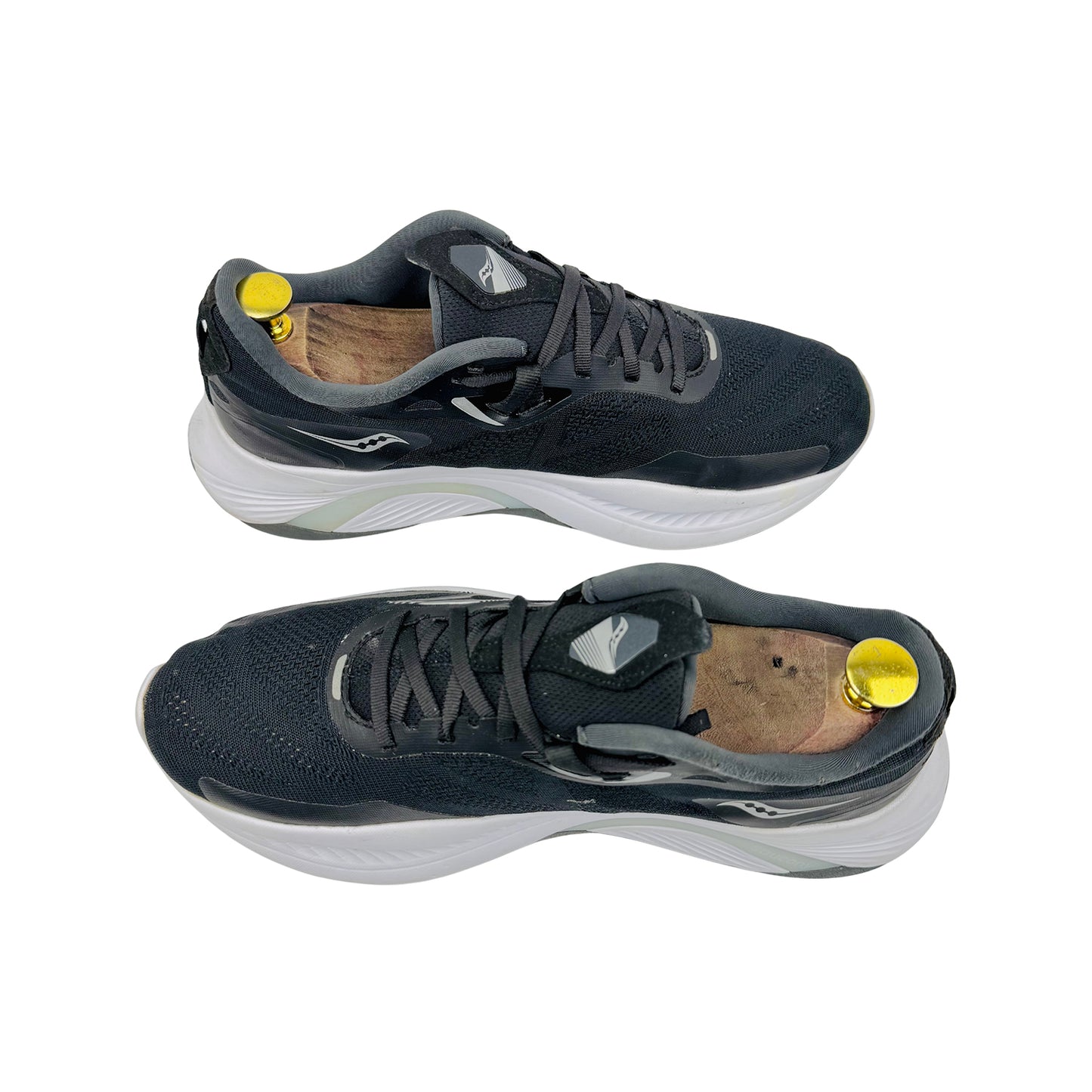 Saucony Men's Guide 15 Shoes (Size 42) - S20684-05