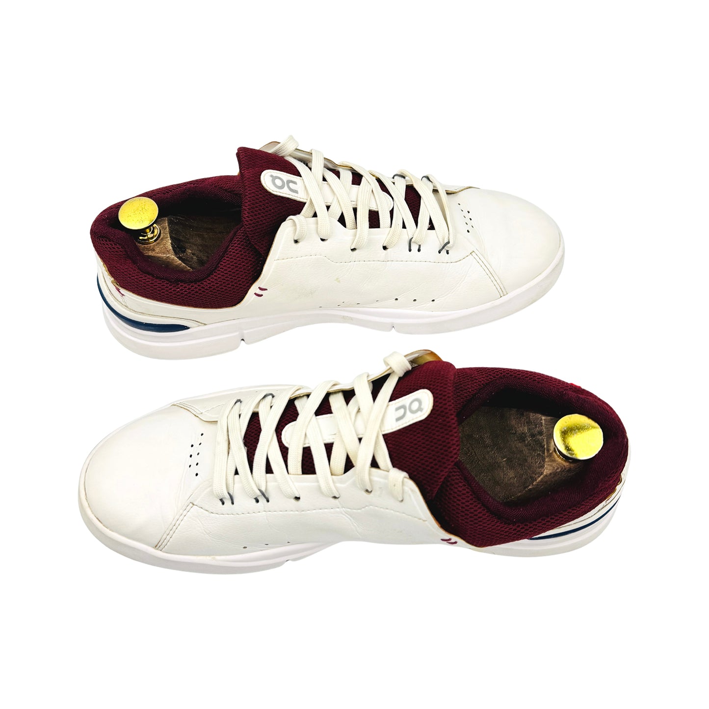 On Running THE ROGER Advantage Sneakers (Size 42) - 48.99151