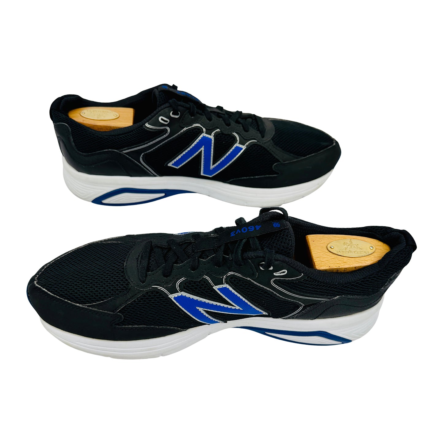New Balance Men's 460 V3 Running Shoes (Size 44/44.5) - M460LB3
