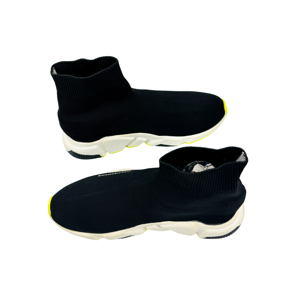 Balenciaga Speed 2.0 Sneakers (Size 39/39.5) - 645056