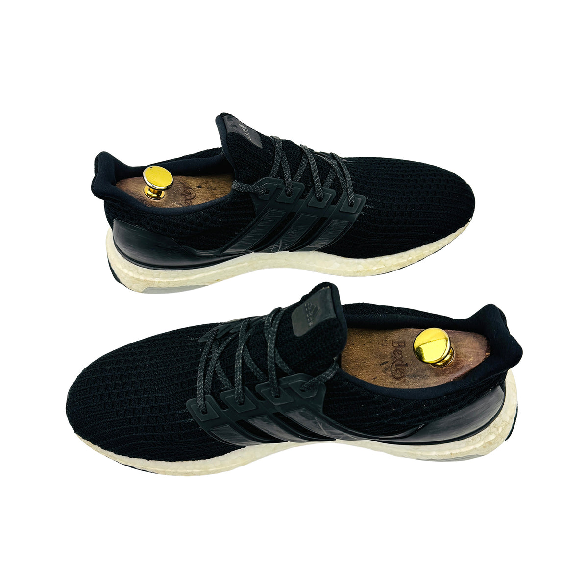 Adidas Ultraboost 4.0 DNA Shoes (Size 44) - BB6166