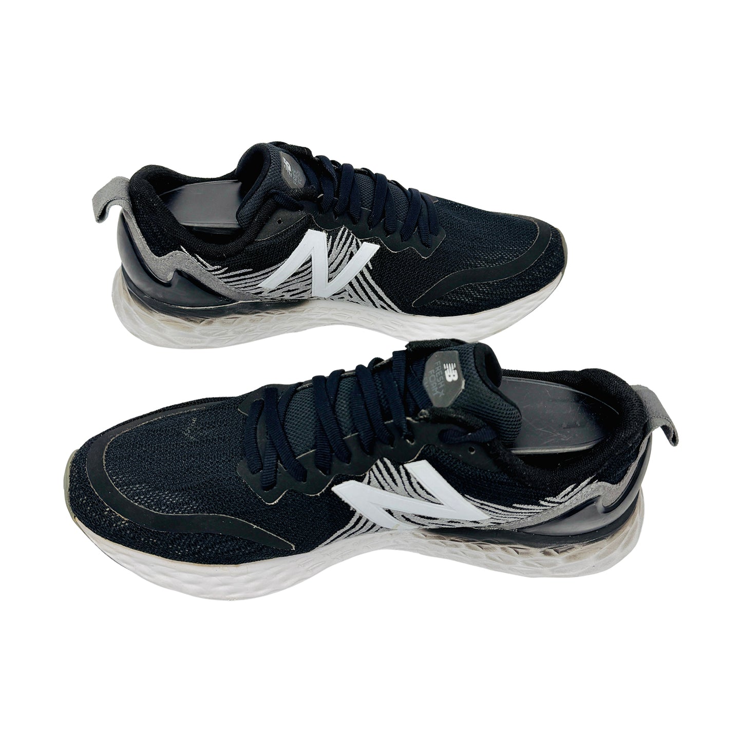 New Balance Fresh Foam Tempo Sneakers (Size 40.5/41) - WTMPOBK