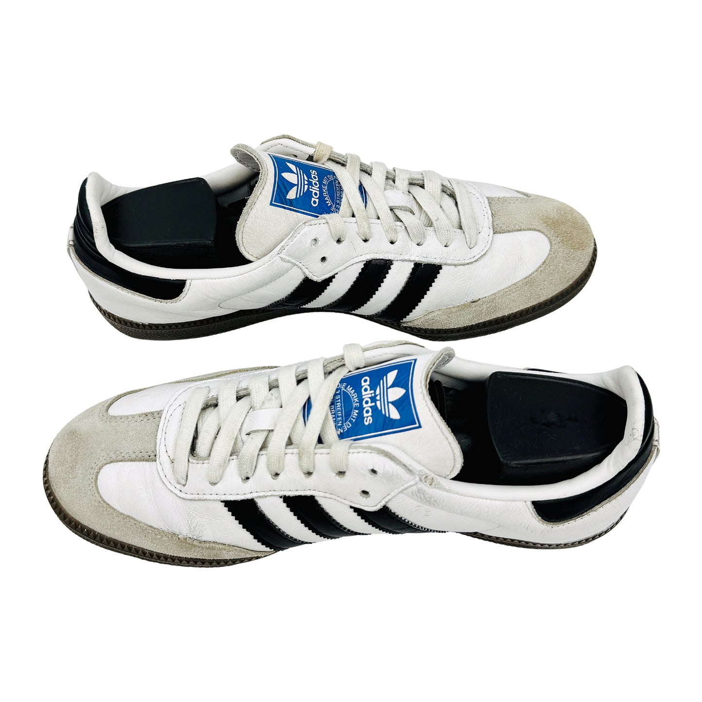 Adidas Samba OG Sneakers (Size 40.5) - B75806