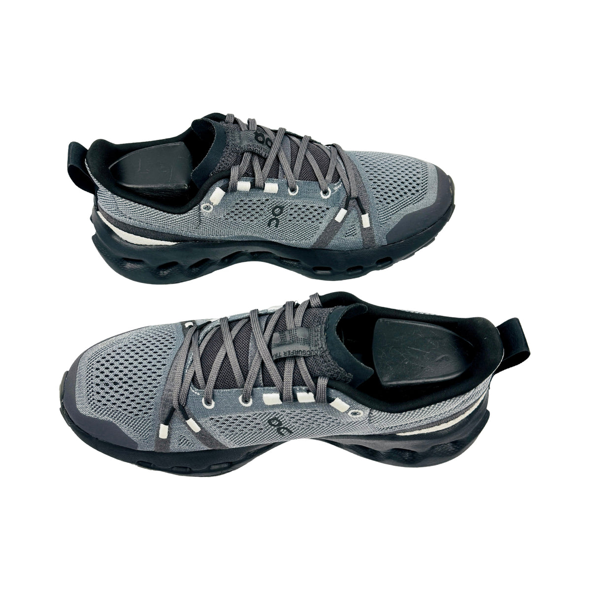 On Running Cloudsurfer Trail Shoes (Size 40) - 3WE10100264
