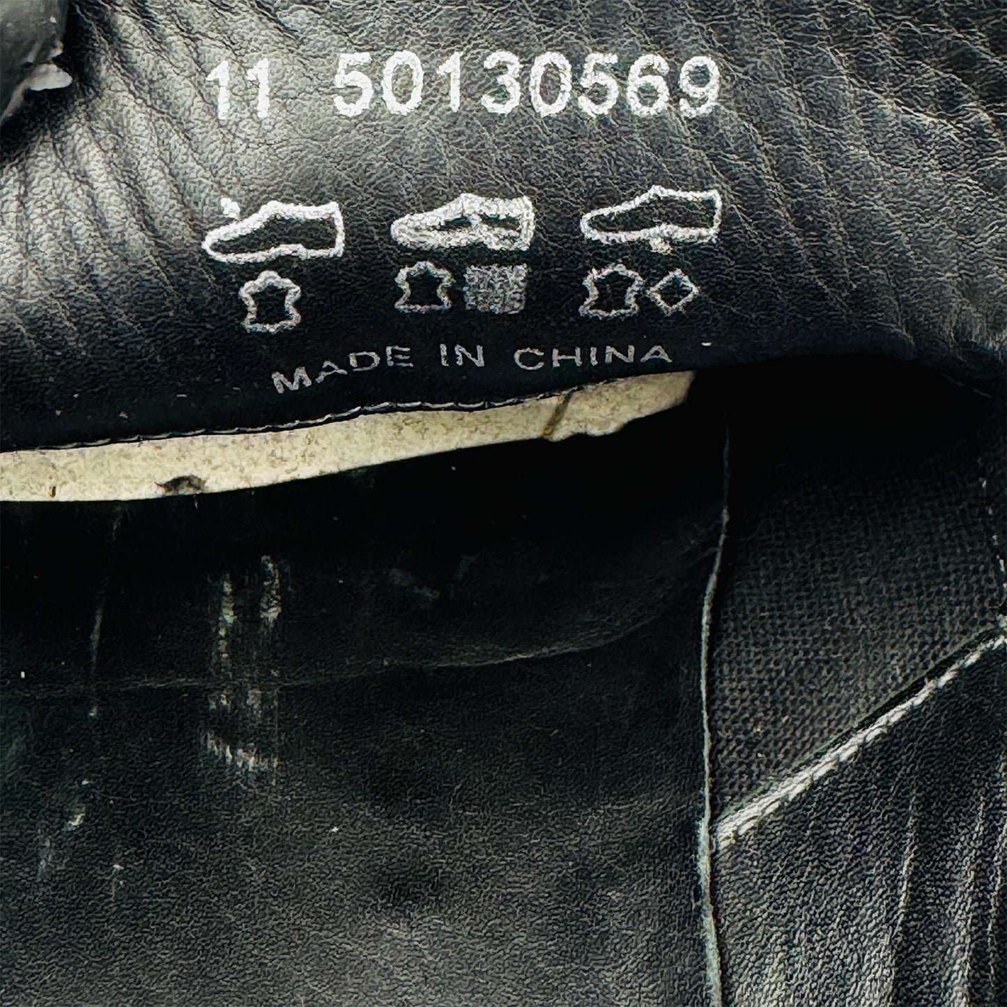 Hugo Boss Carl Black Loafers (Size 44/44.5) - 50130569