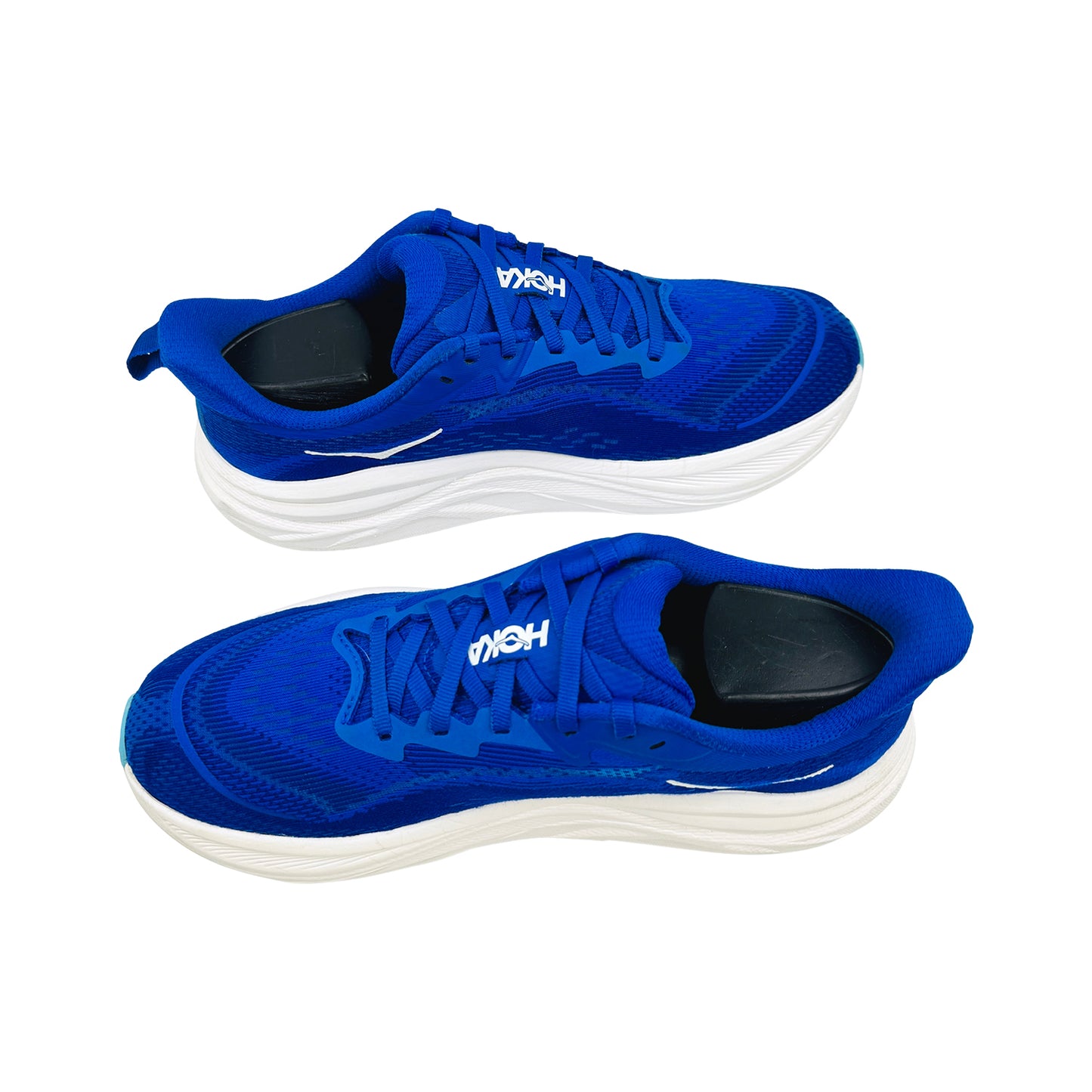 Hoka Skyflow 'Ultramarine' Shoes (Size 41/41.5) - 155113 UNN
